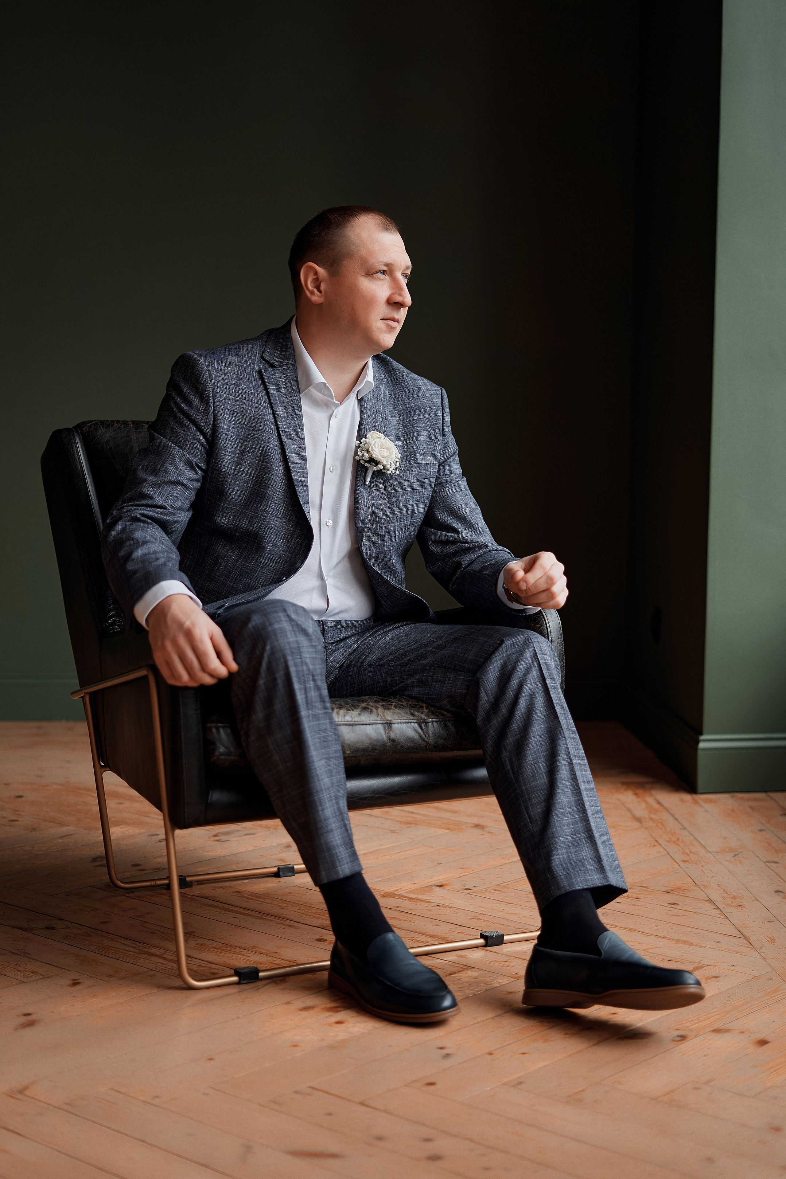 Татьяна и Александр. Свадебная, семейная фото и видео съёмка в Пензе