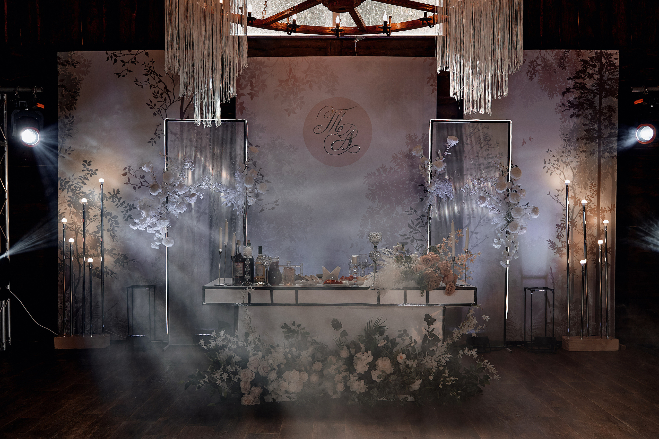 Татьяна и Александр. Свадебная, семейная фото и видео съёмка в Пензе