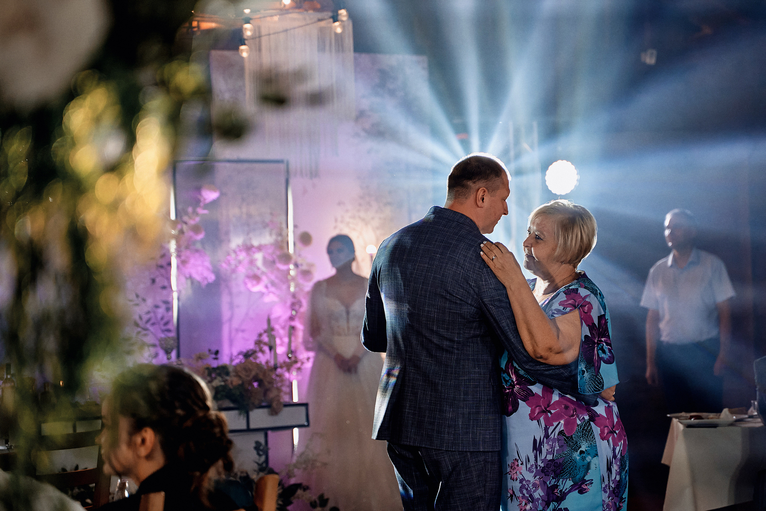 Татьяна и Александр. Свадебная, семейная фото и видео съёмка в Пензе