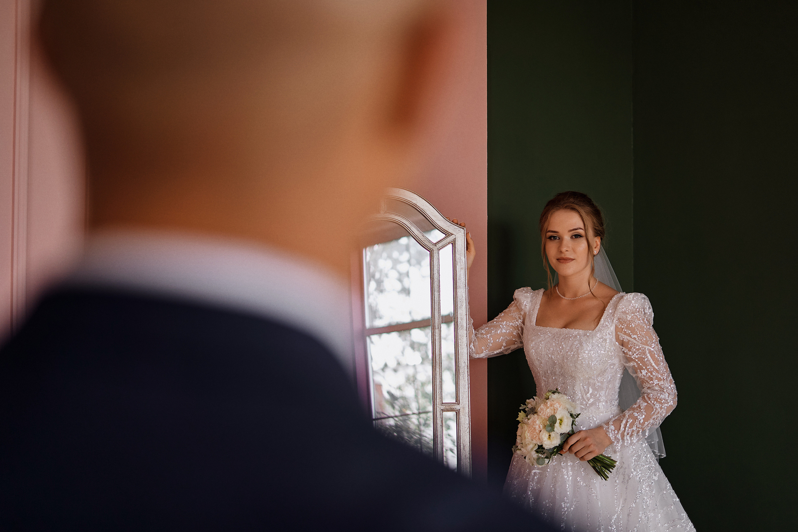 Дмитрий и Анна. Свадебная, семейная фото и видео съёмка в Пензе