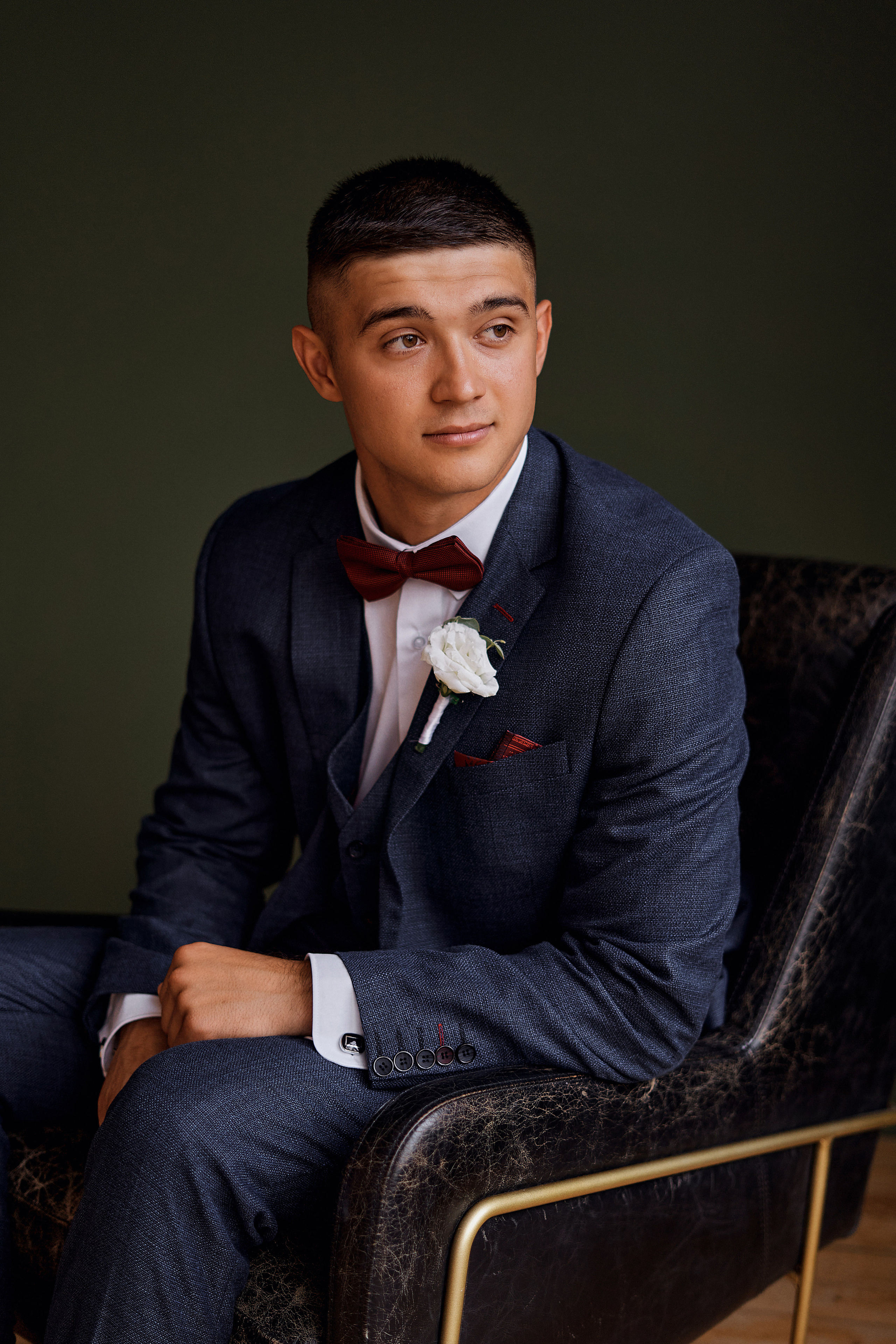 Дмитрий и Анна. Свадебная, семейная фото и видео съёмка в Пензе