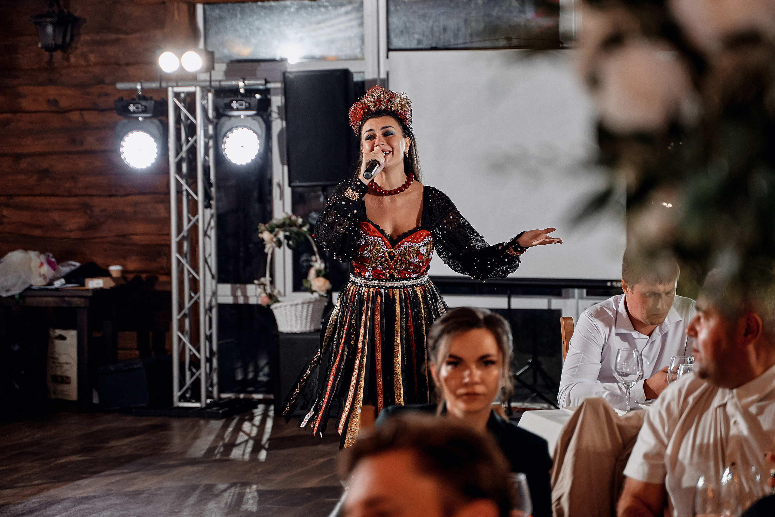 Татьяна и Александр. Свадебная, семейная фото и видео съёмка в Пензе