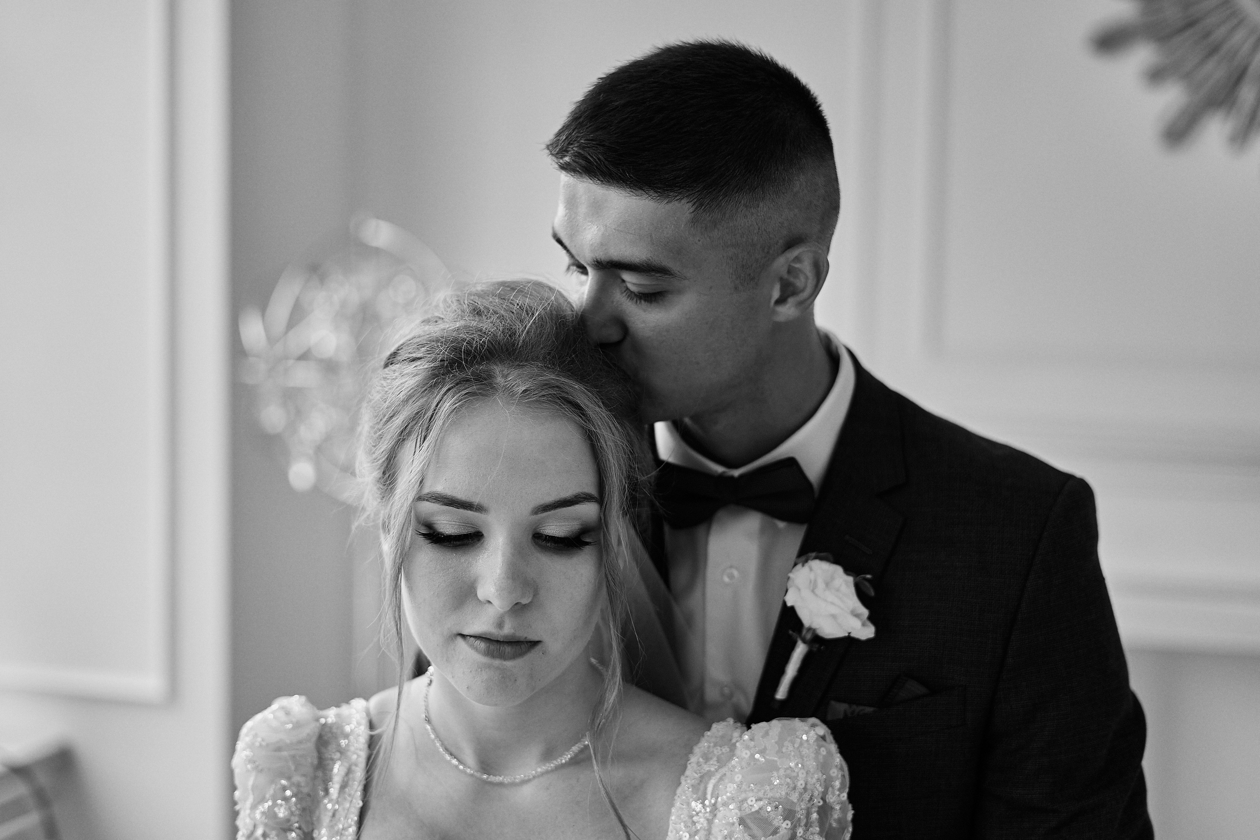 Дмитрий и Анна. Свадебная, семейная фото и видео съёмка в Пензе