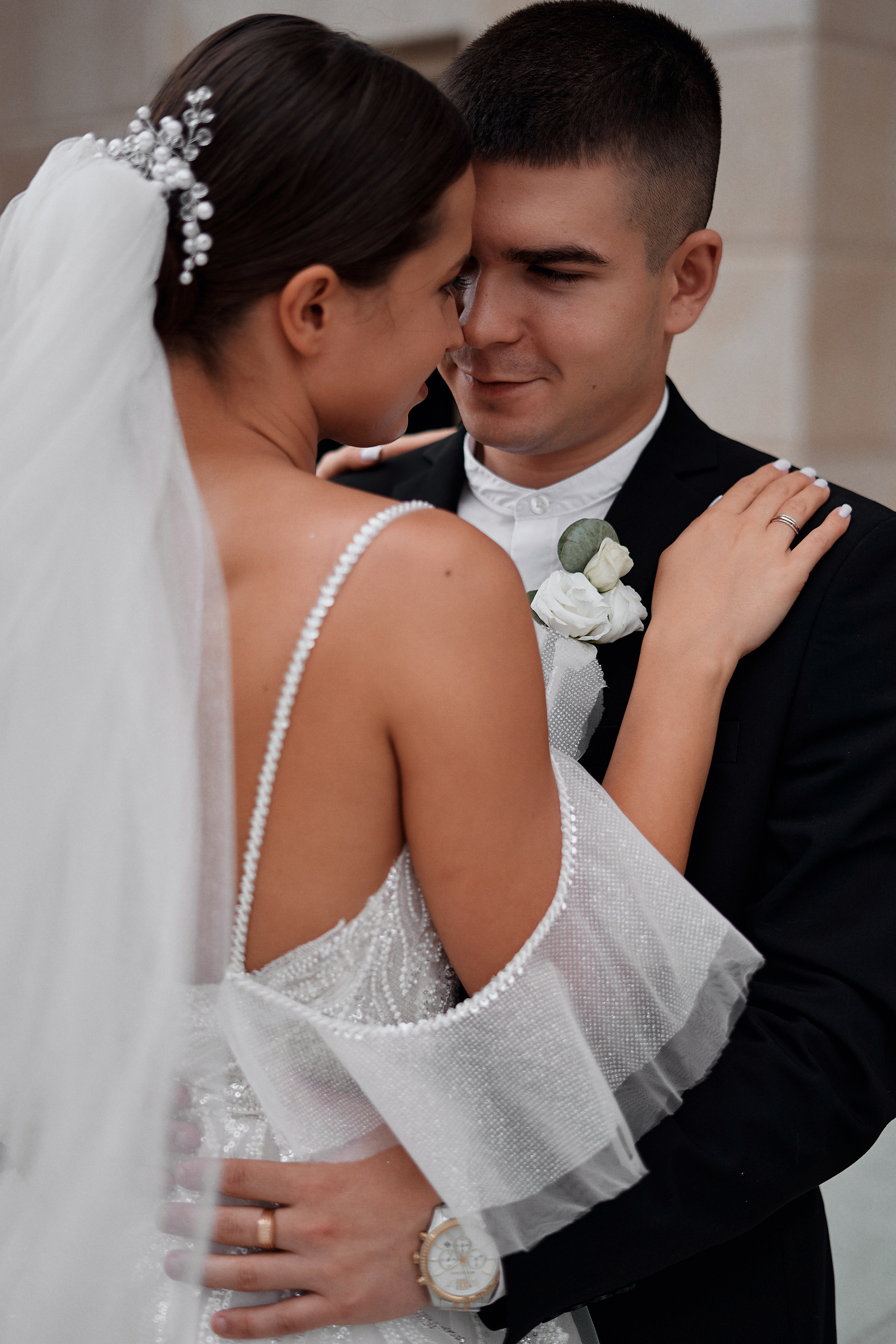 Михаил и Анна. Свадебная, семейная фото и видео съёмка в Пензе