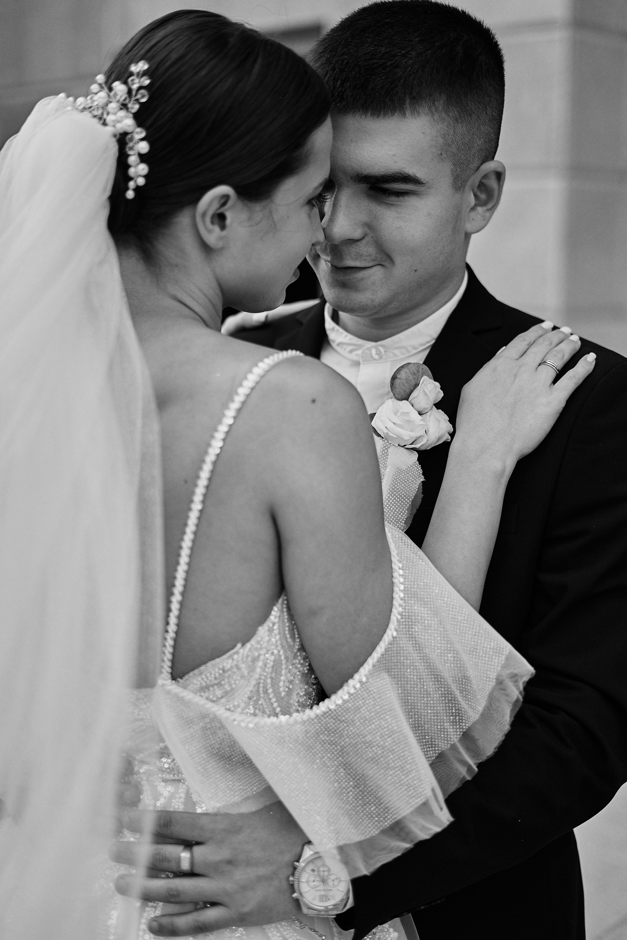 Михаил и Анна. Свадебная, семейная фото и видео съёмка в Пензе