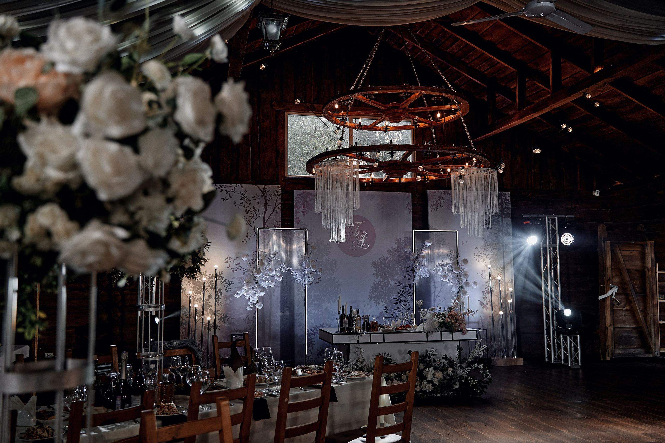 Татьяна и Александр. Свадебная, семейная фото и видео съёмка в Пензе