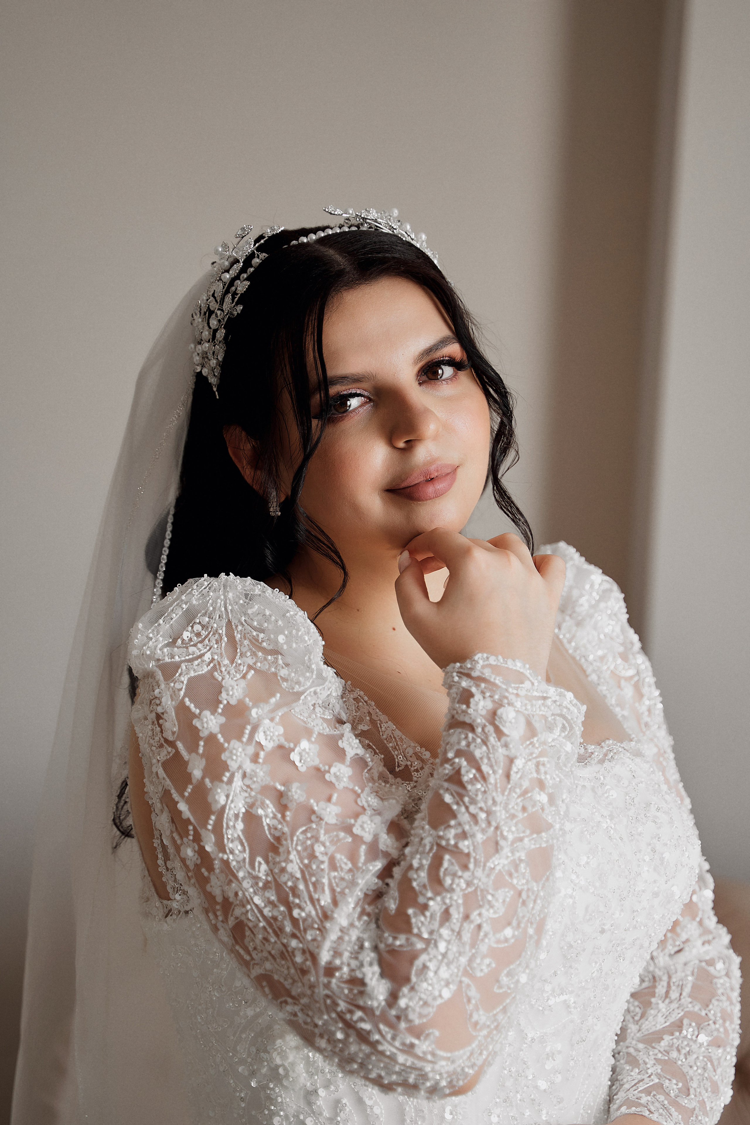 Дмитрий и Кристина. Свадебная, семейная фото и видео съёмка в Пензе