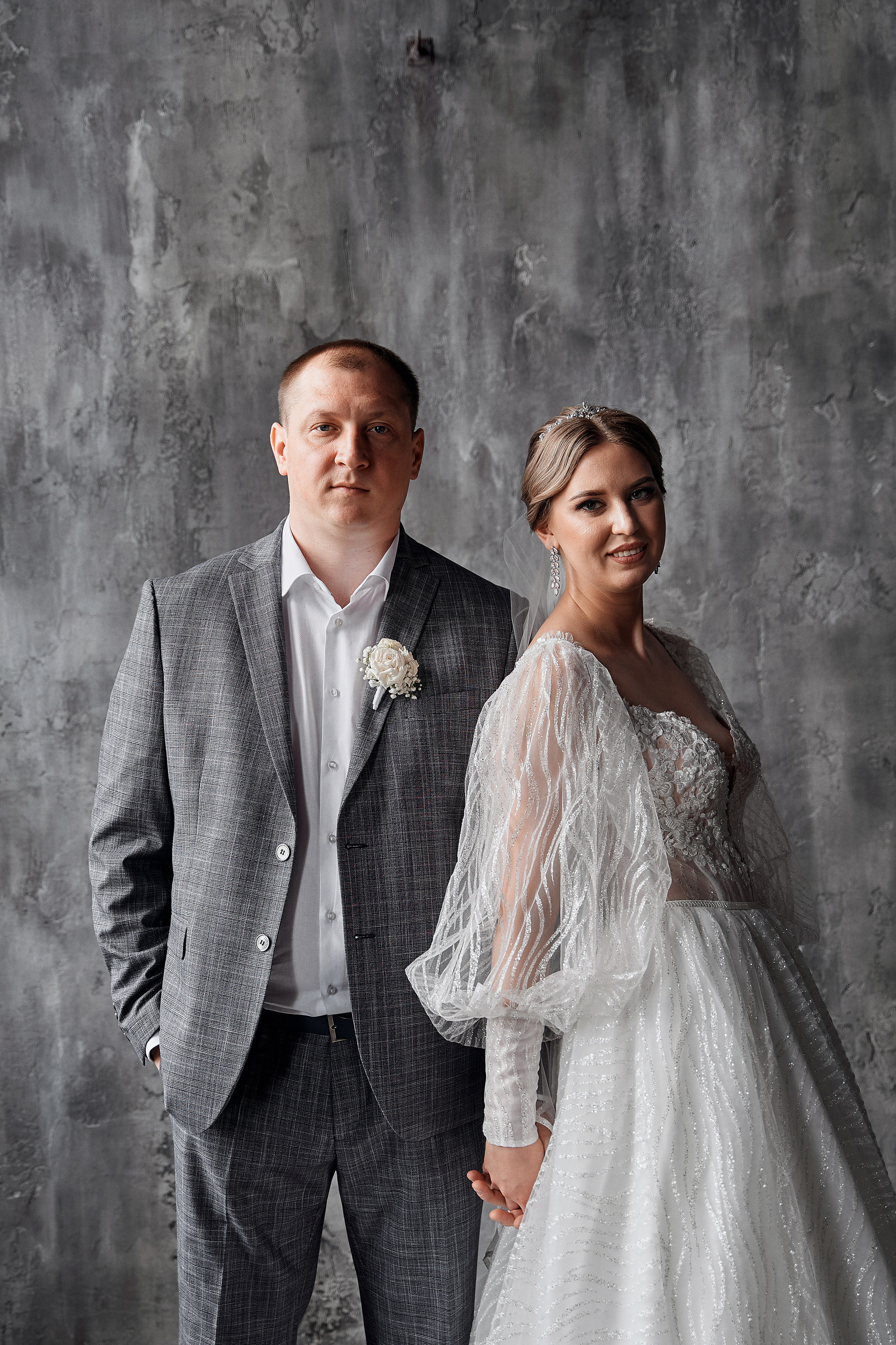 Татьяна и Александр. Свадебная, семейная фото и видео съёмка в Пензе