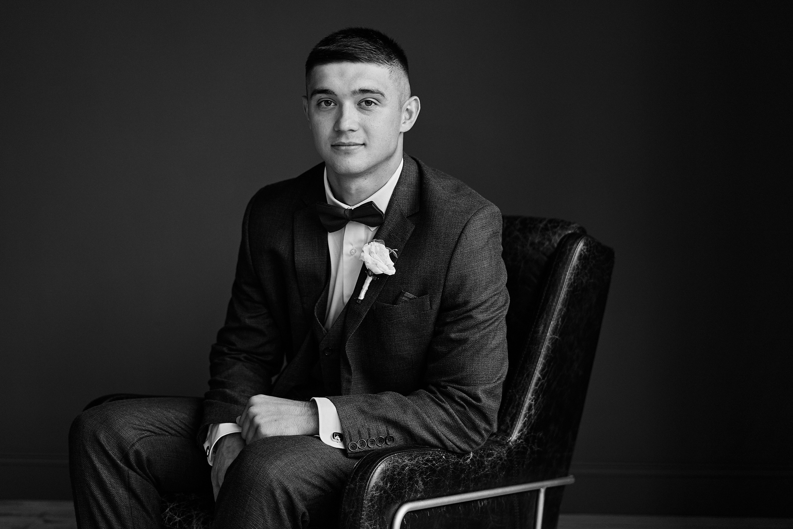 Дмитрий и Анна. Свадебная, семейная фото и видео съёмка в Пензе