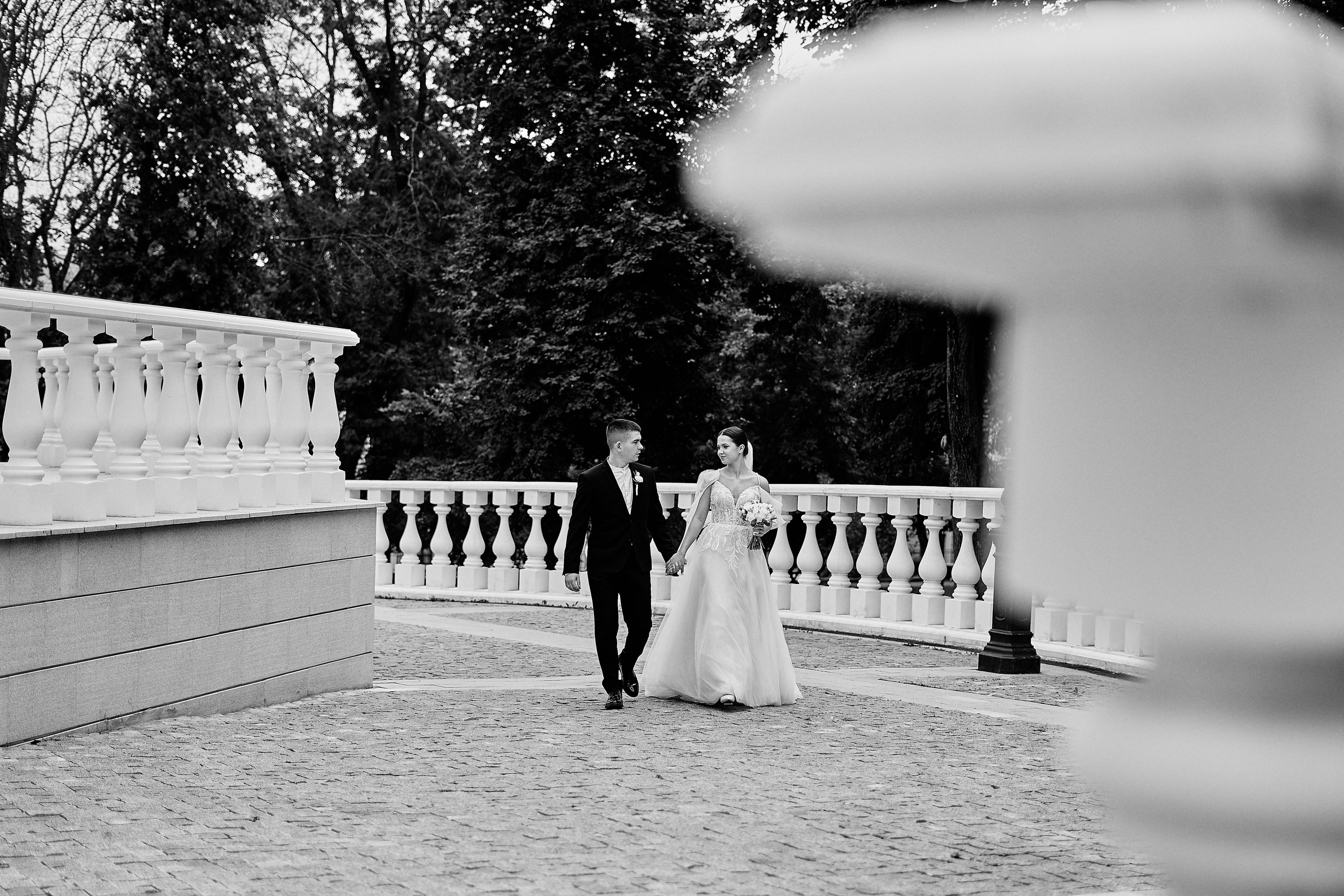 Михаил и Анна. Свадебная, семейная фото и видео съёмка в Пензе