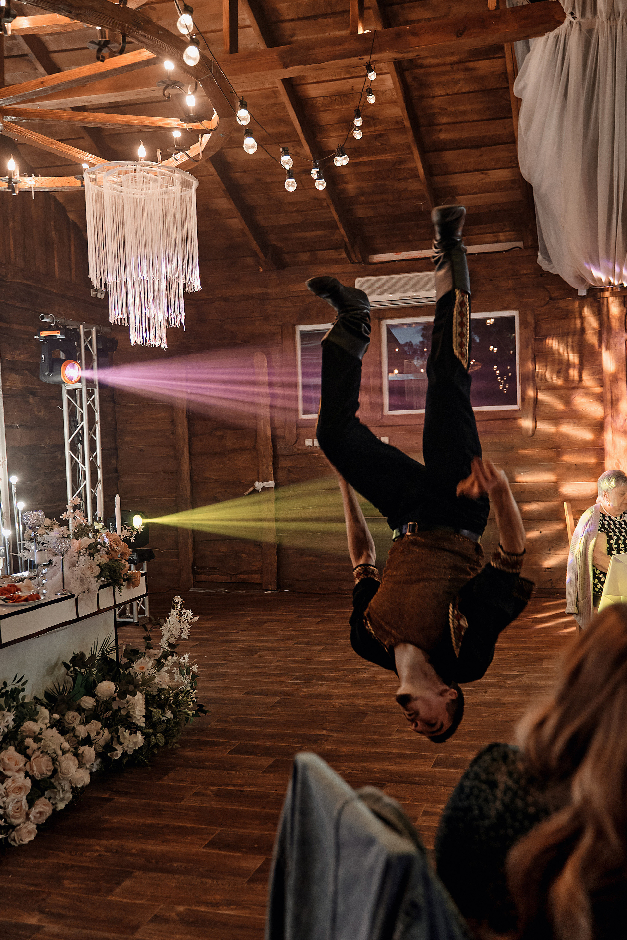 Татьяна и Александр. Свадебная, семейная фото и видео съёмка в Пензе