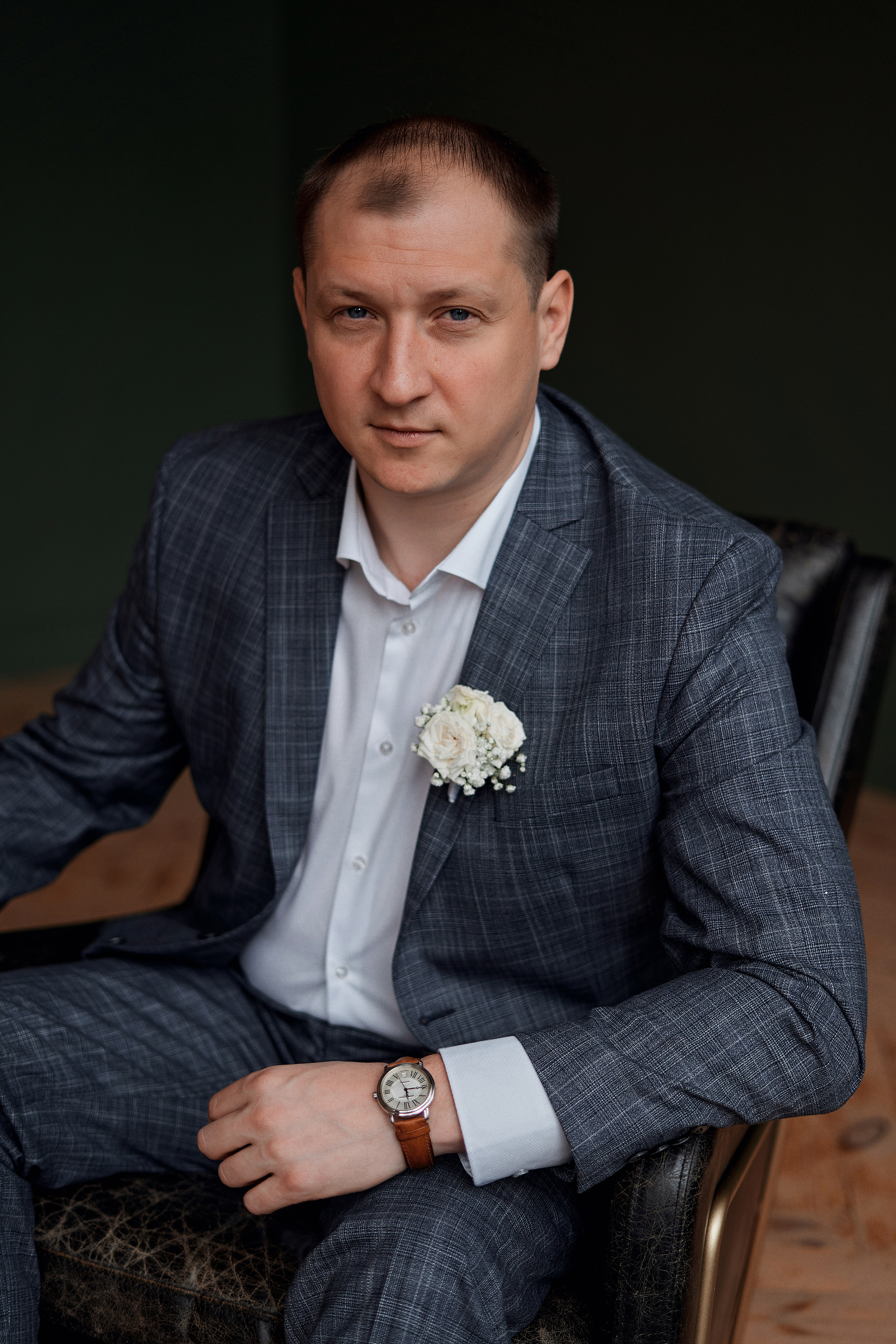 Татьяна и Александр. Свадебная, семейная фото и видео съёмка в Пензе