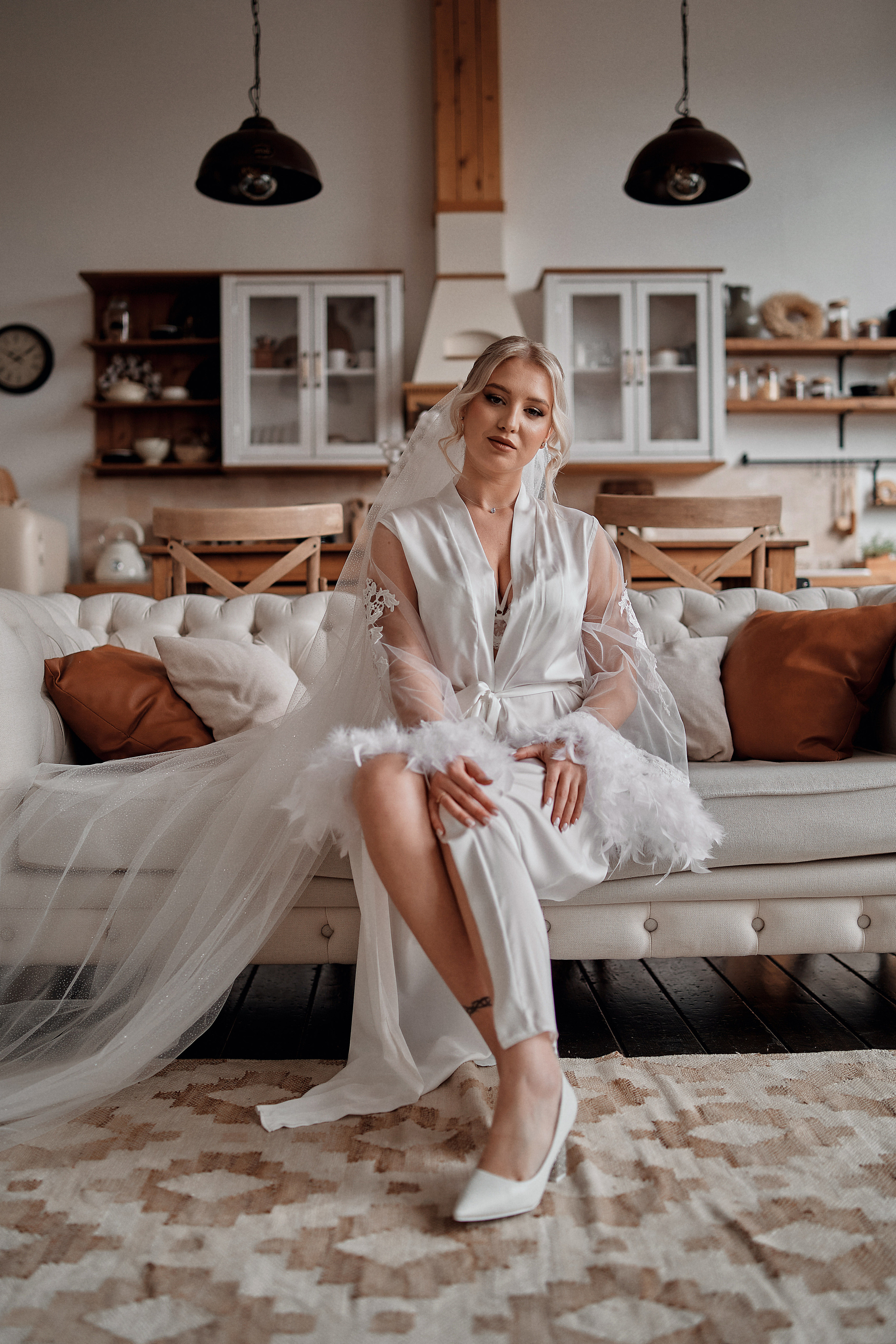 Денис и Анастасия. Свадебная, семейная фото и видео съёмка в Пензе