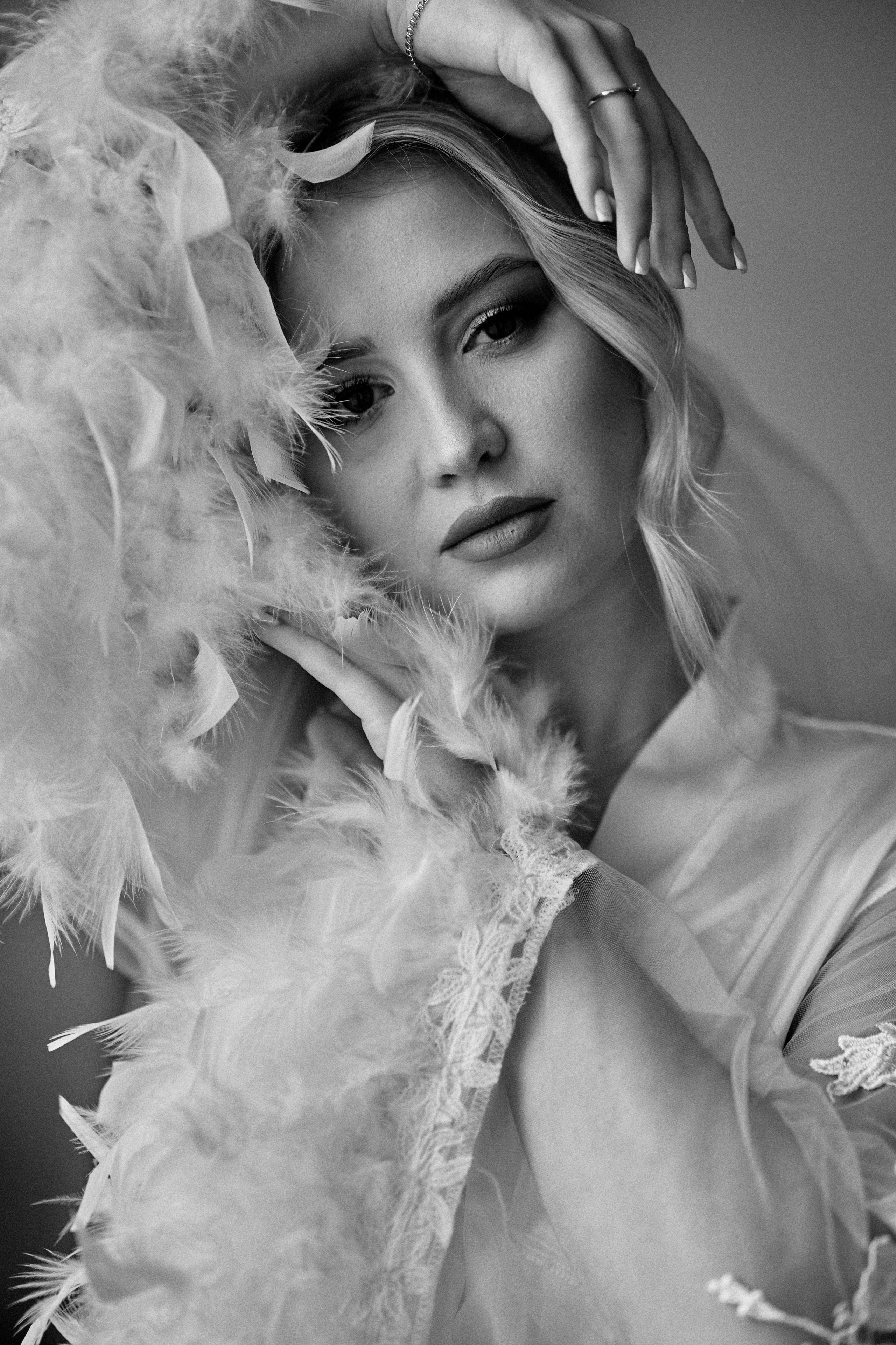 Денис и Анастасия. Свадебная, семейная фото и видео съёмка в Пензе