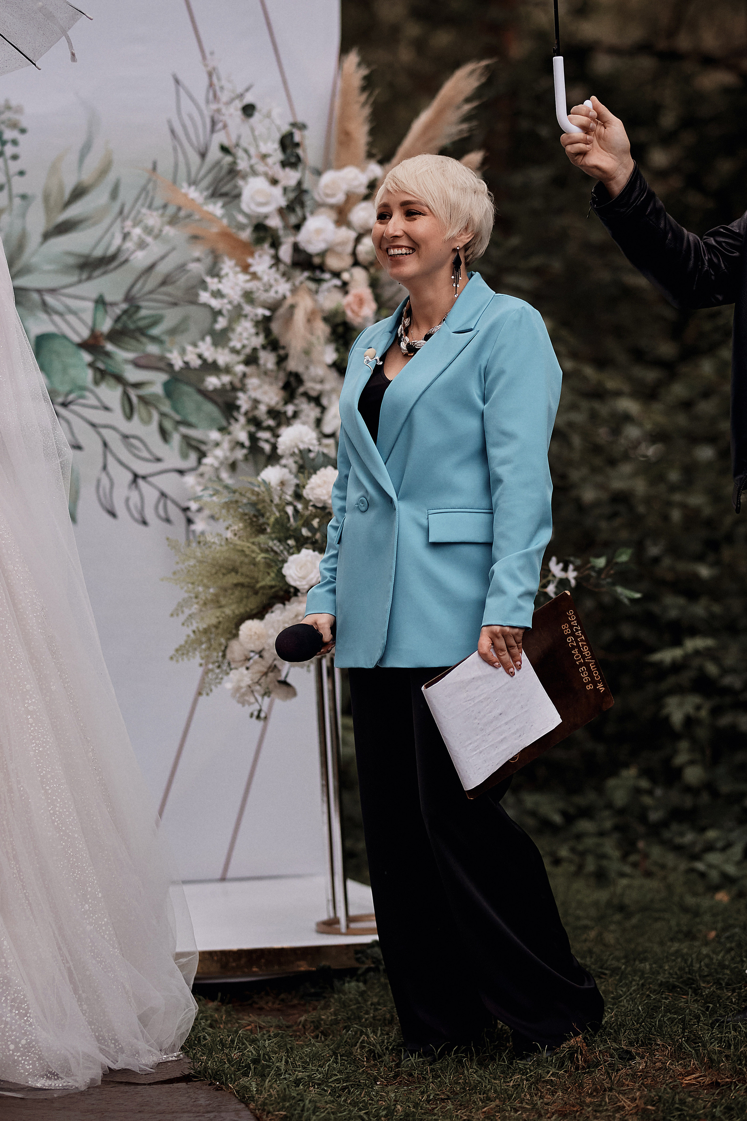 Денис и Анастасия. Свадебная, семейная фото и видео съёмка в Пензе