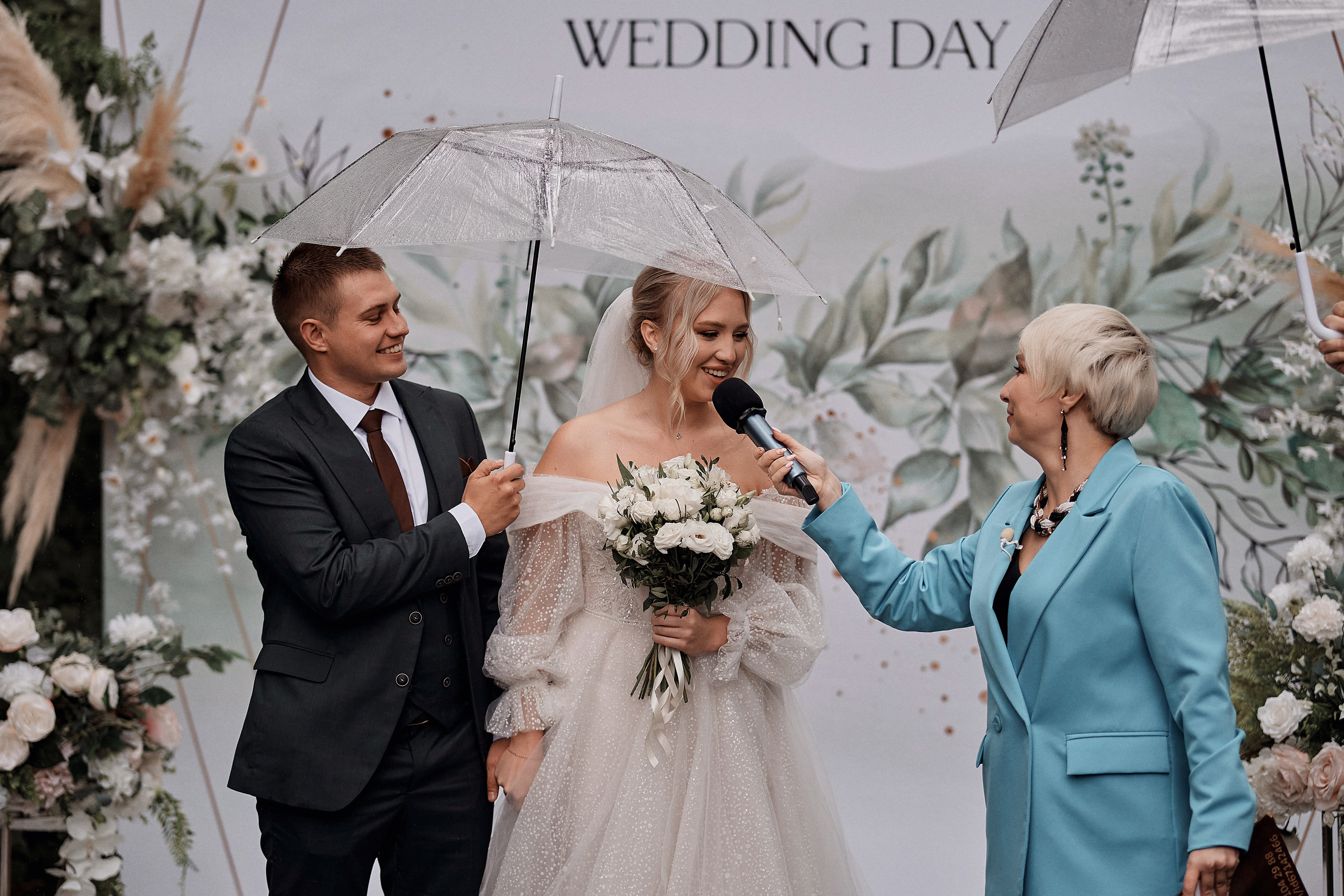 Денис и Анастасия. Свадебная, семейная фото и видео съёмка в Пензе