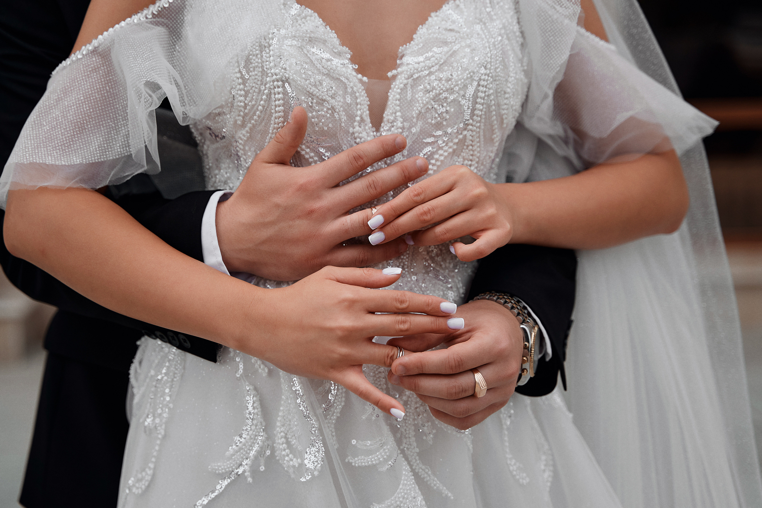 Михаил и Анна. Свадебная, семейная фото и видео съёмка в Пензе