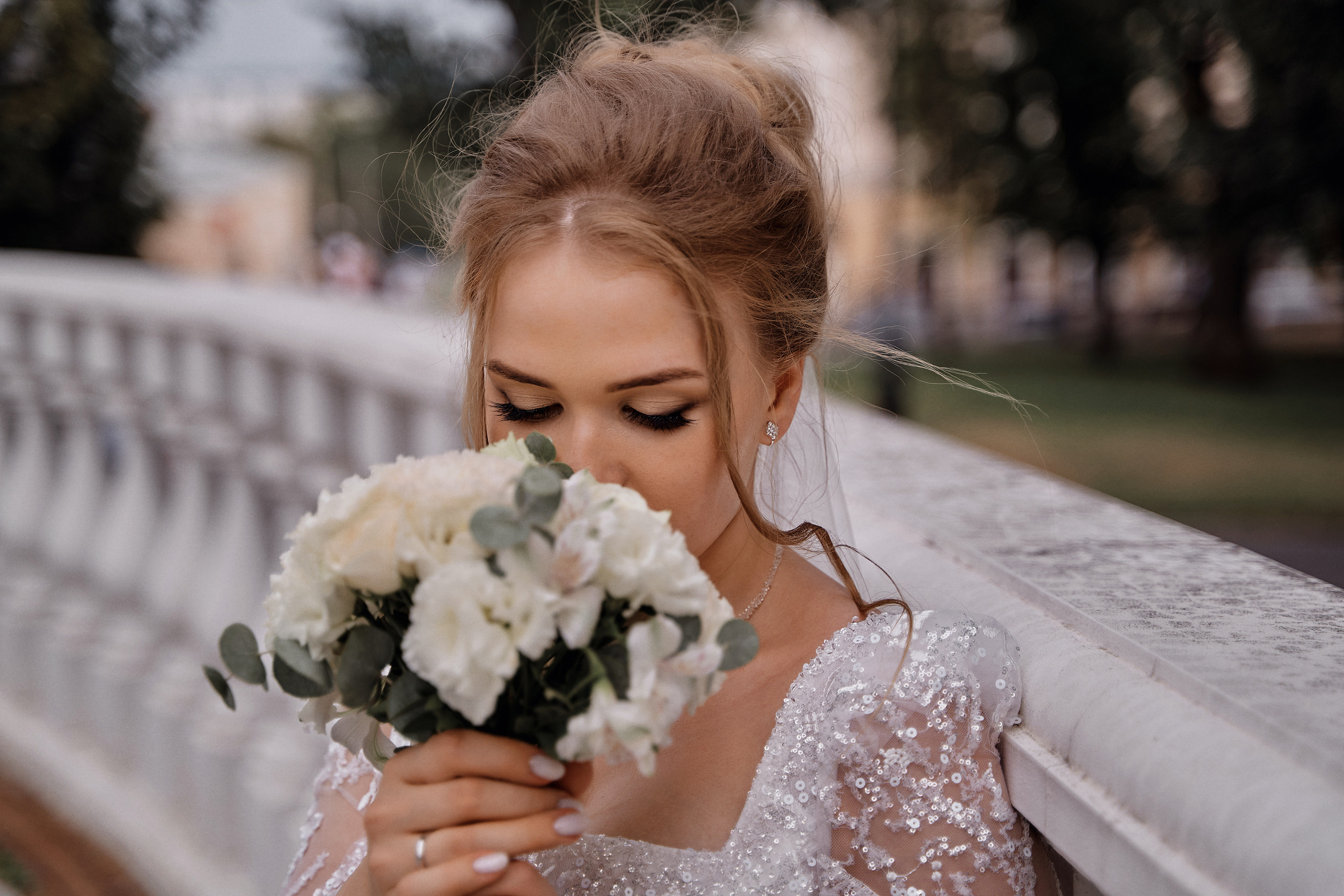 Дмитрий и Анна. Свадебная, семейная фото и видео съёмка в Пензе