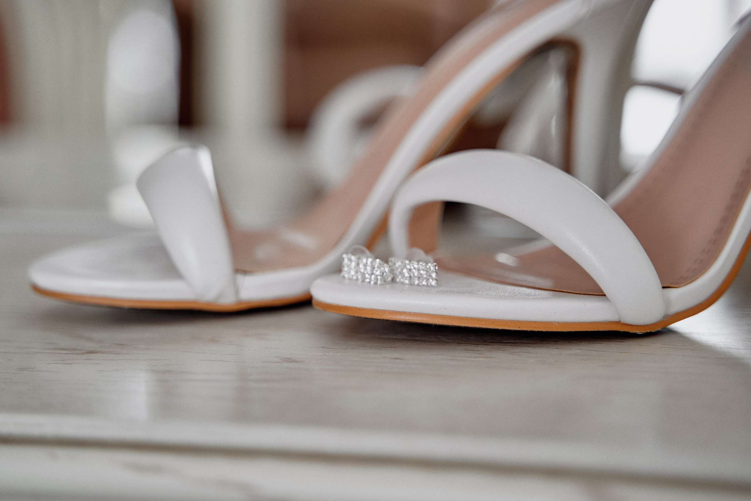 Дмитрий и Кристина. Свадебная, семейная фото и видео съёмка в Пензе