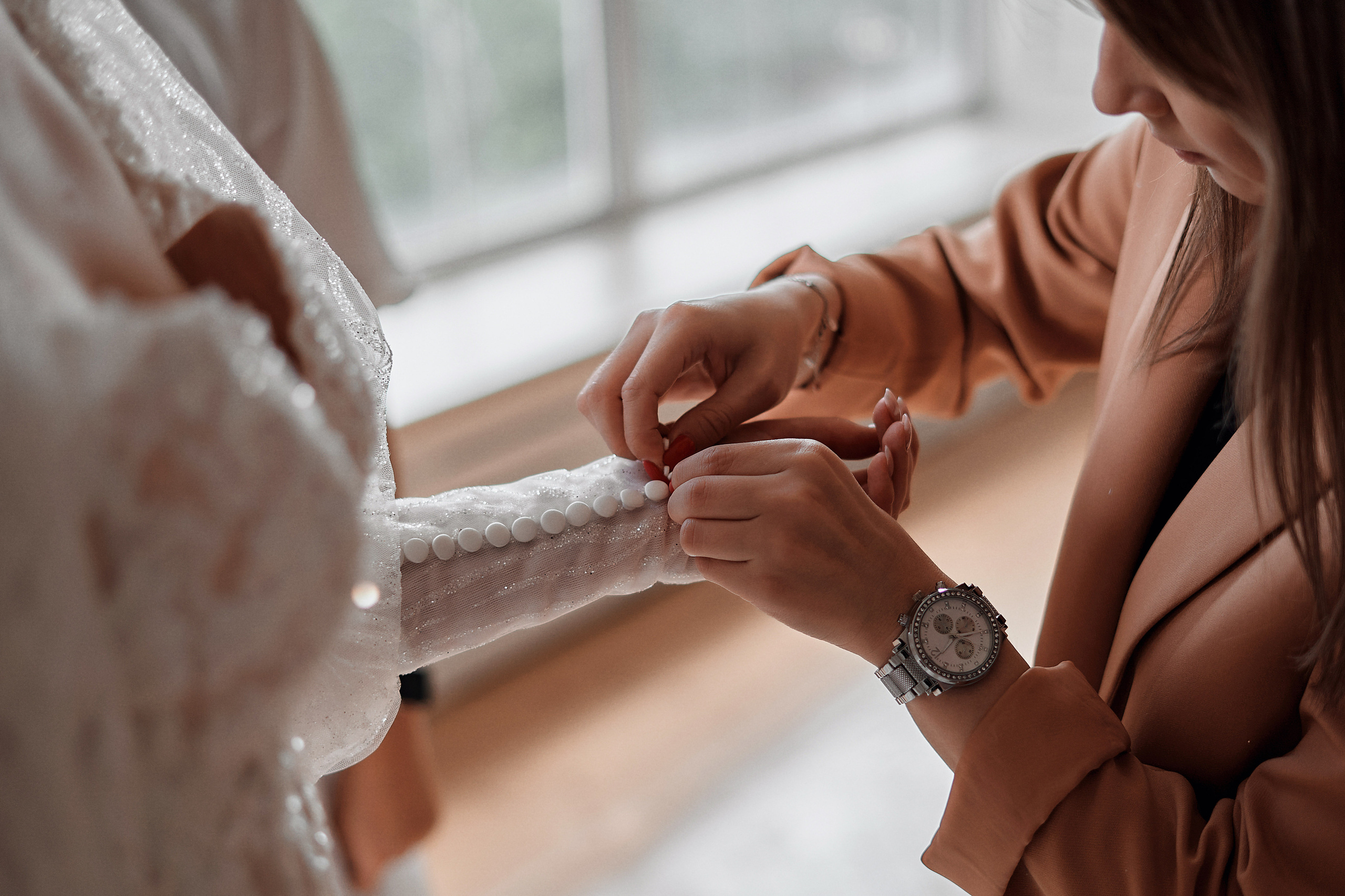 Татьяна и Александр. Свадебная, семейная фото и видео съёмка в Пензе