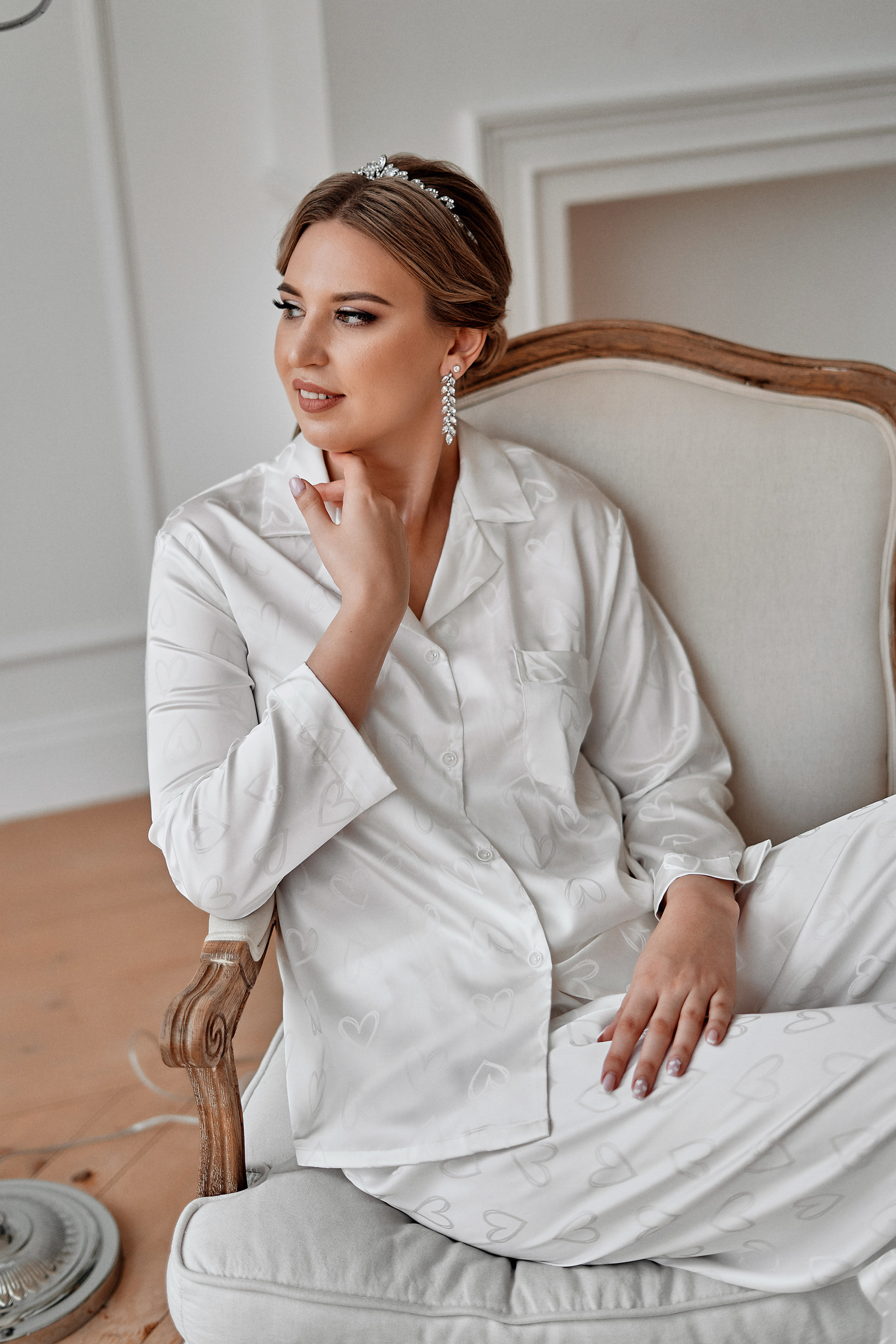 Татьяна и Александр. Свадебная, семейная фото и видео съёмка в Пензе