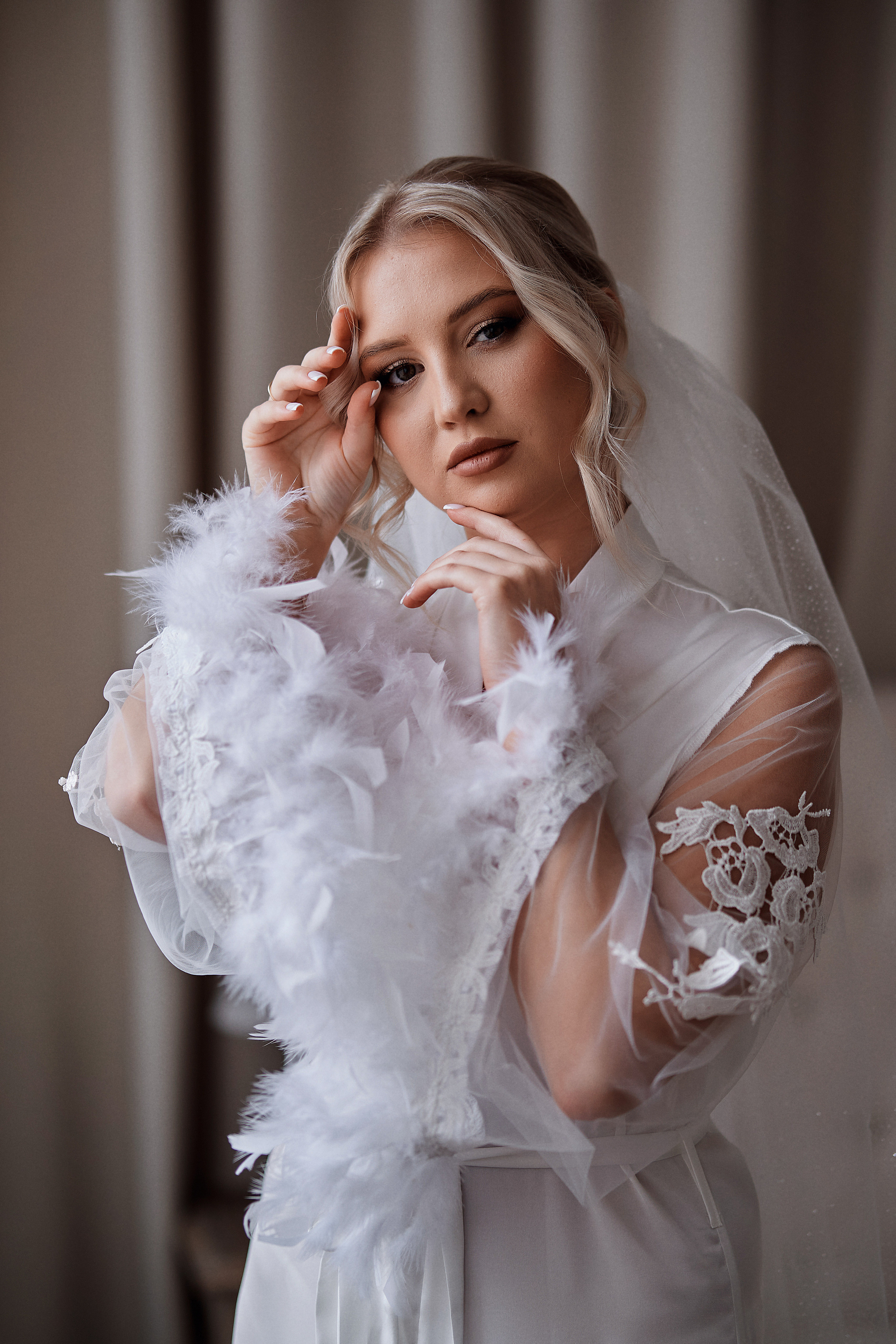 Денис и Анастасия. Свадебная, семейная фото и видео съёмка в Пензе