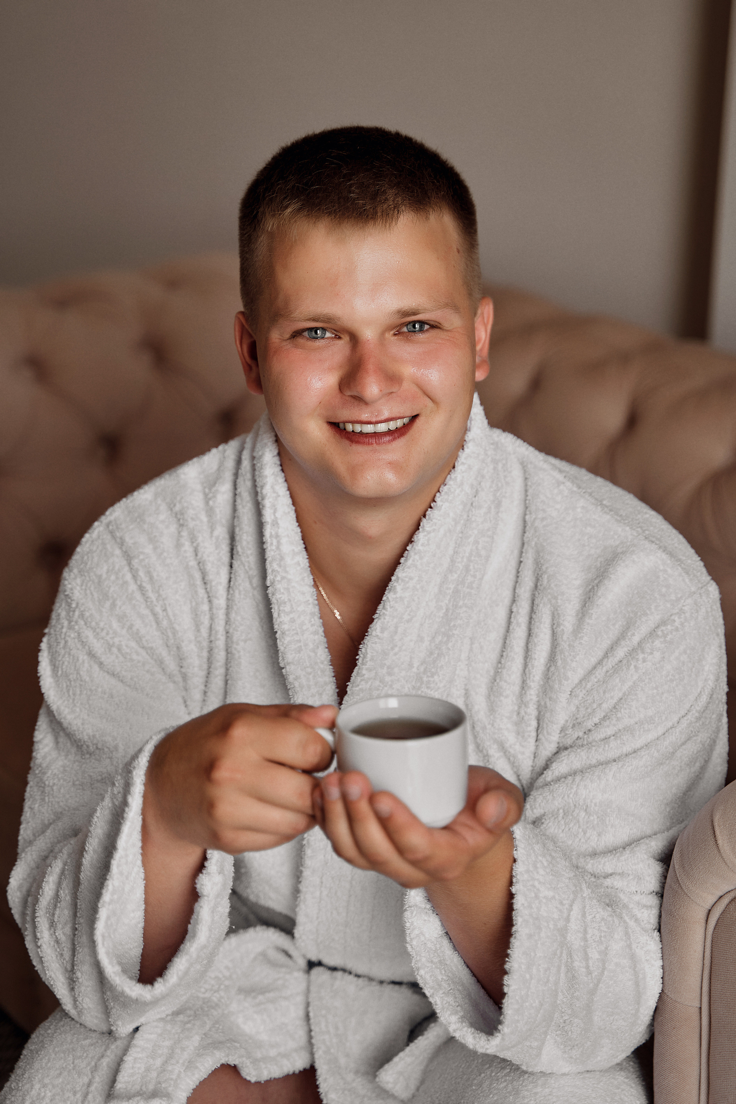 Дмитрий и Кристина. Свадебная, семейная фото и видео съёмка в Пензе