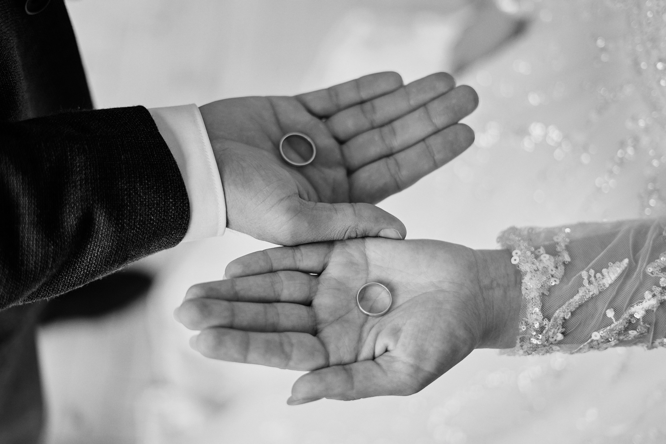 Дмитрий и Анна. Свадебная, семейная фото и видео съёмка в Пензе