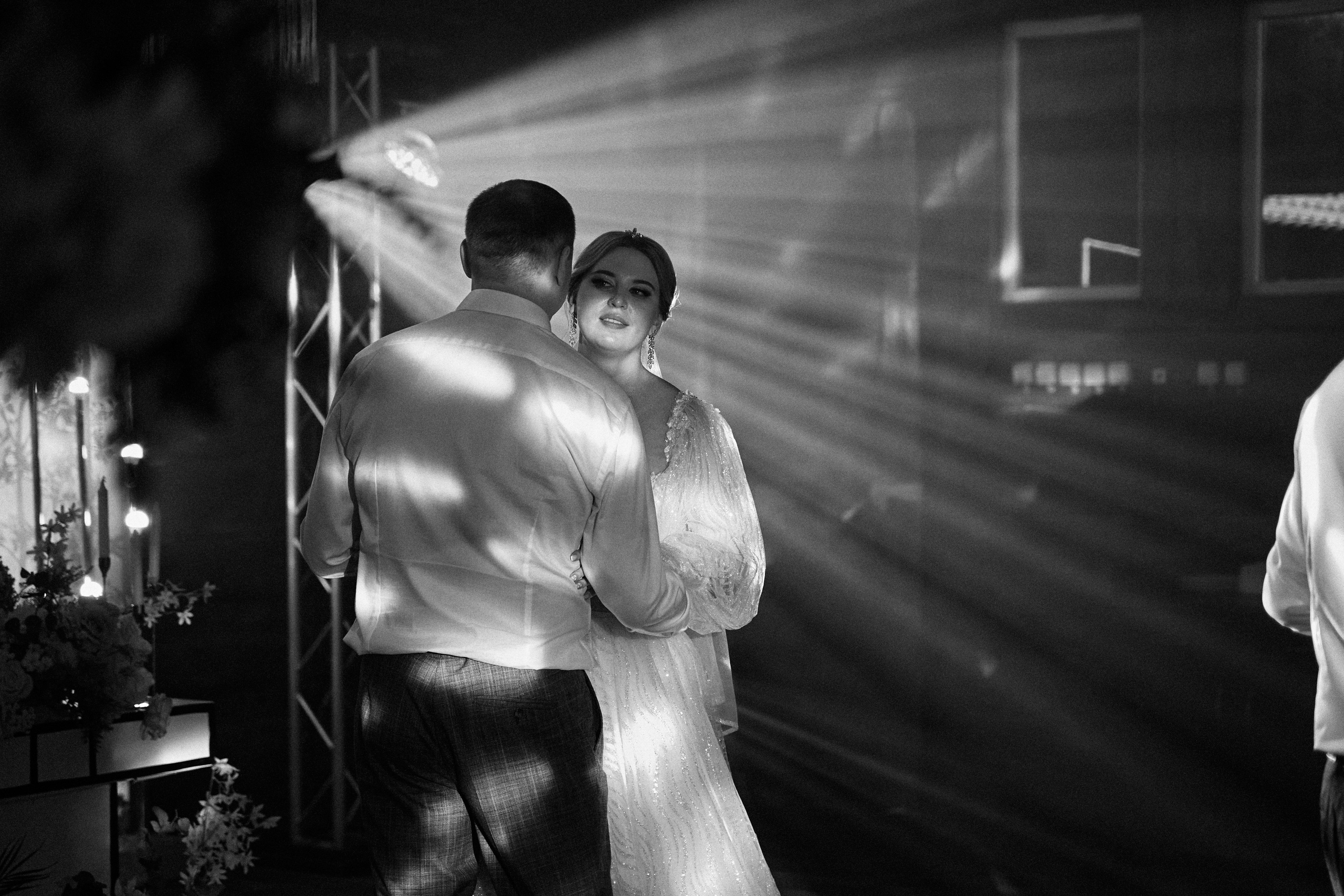 Татьяна и Александр. Свадебная, семейная фото и видео съёмка в Пензе