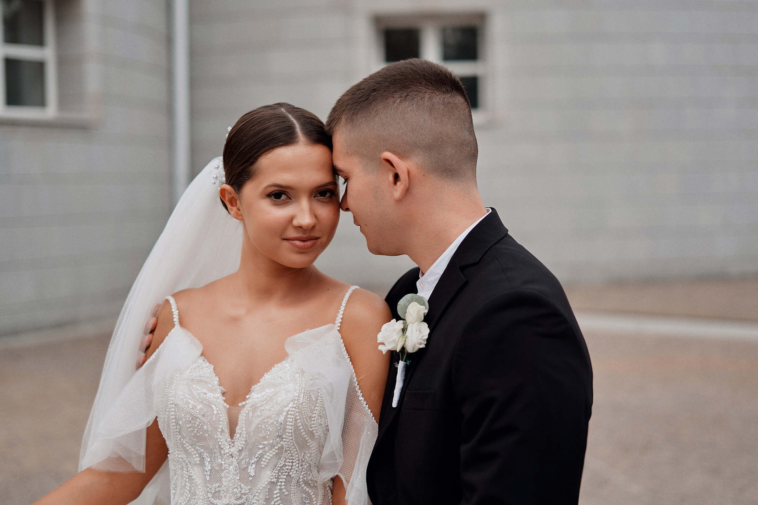 Михаил и Анна. Свадебная, семейная фото и видео съёмка в Пензе