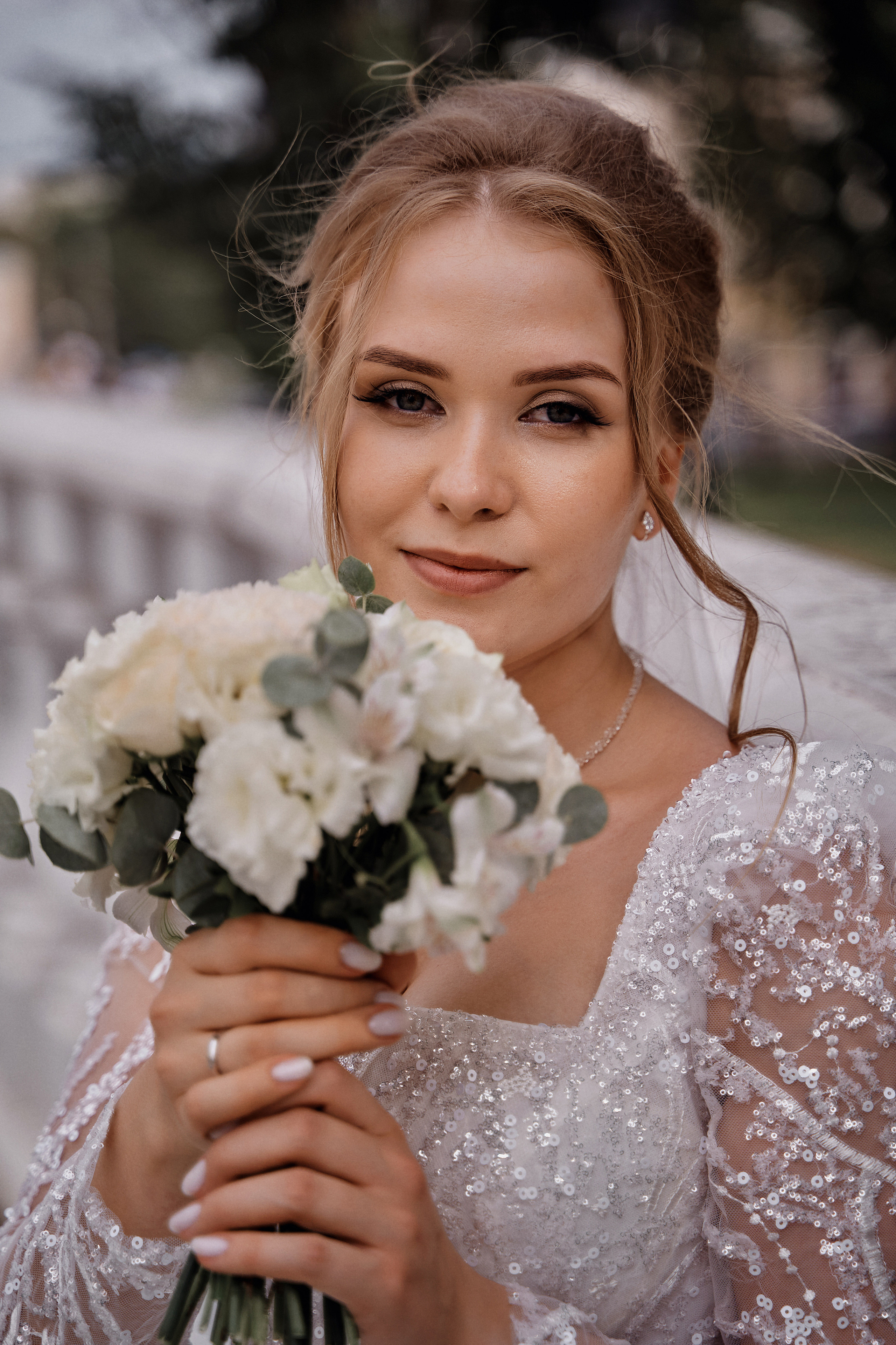 Дмитрий и Анна. Свадебная, семейная фото и видео съёмка в Пензе