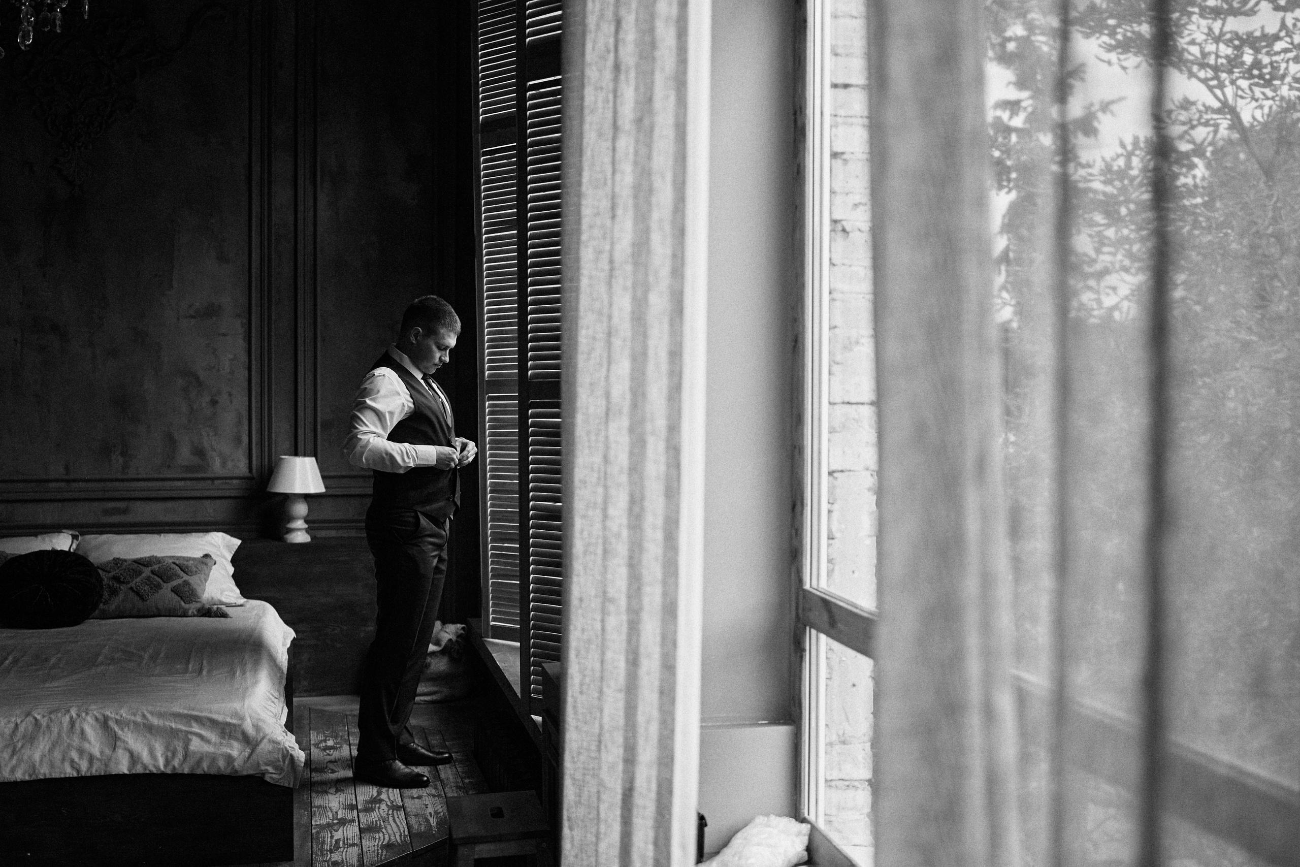 Денис и Анастасия. Свадебная, семейная фото и видео съёмка в Пензе