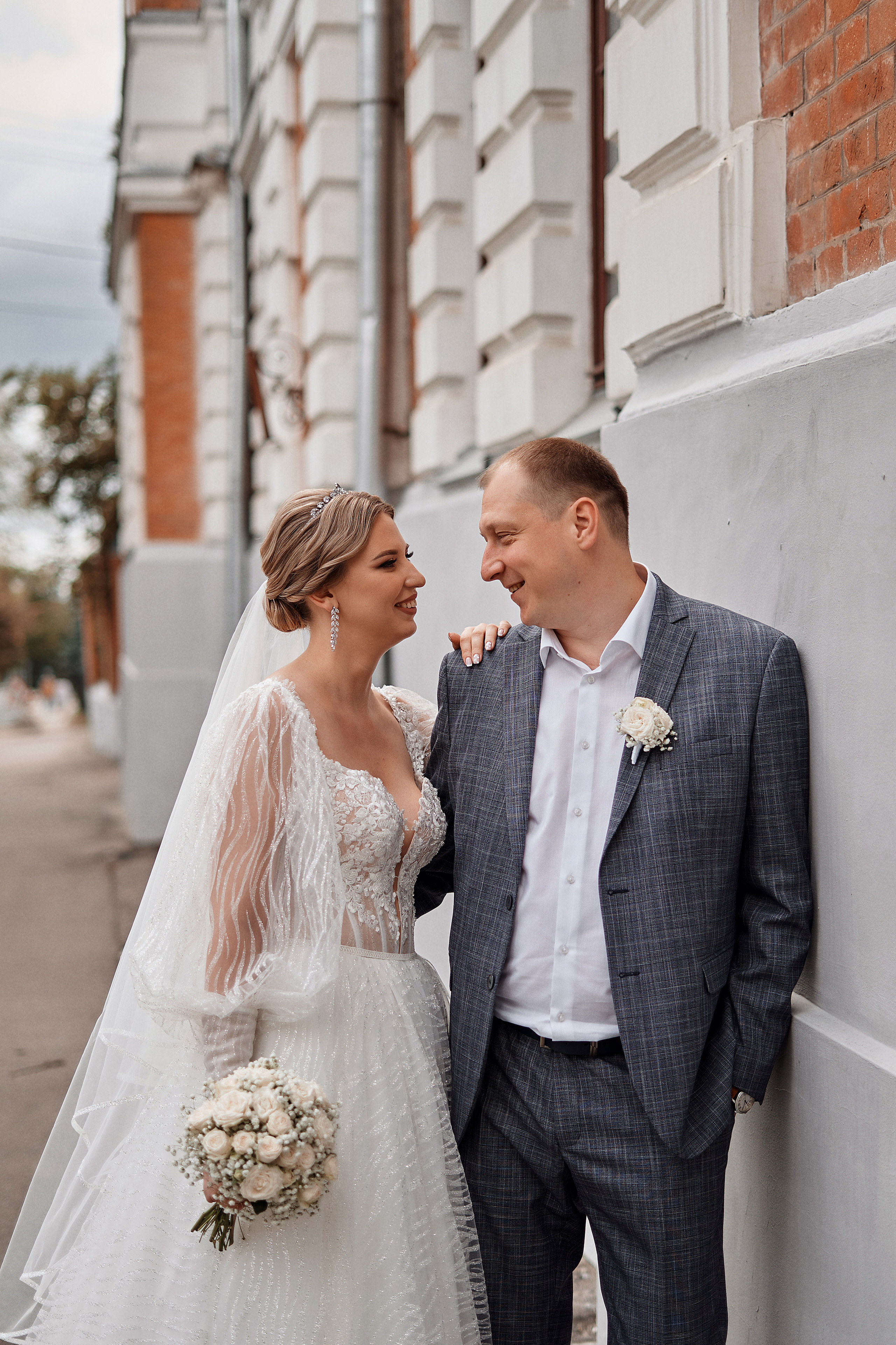 Татьяна и Александр. Свадебная, семейная фото и видео съёмка в Пензе