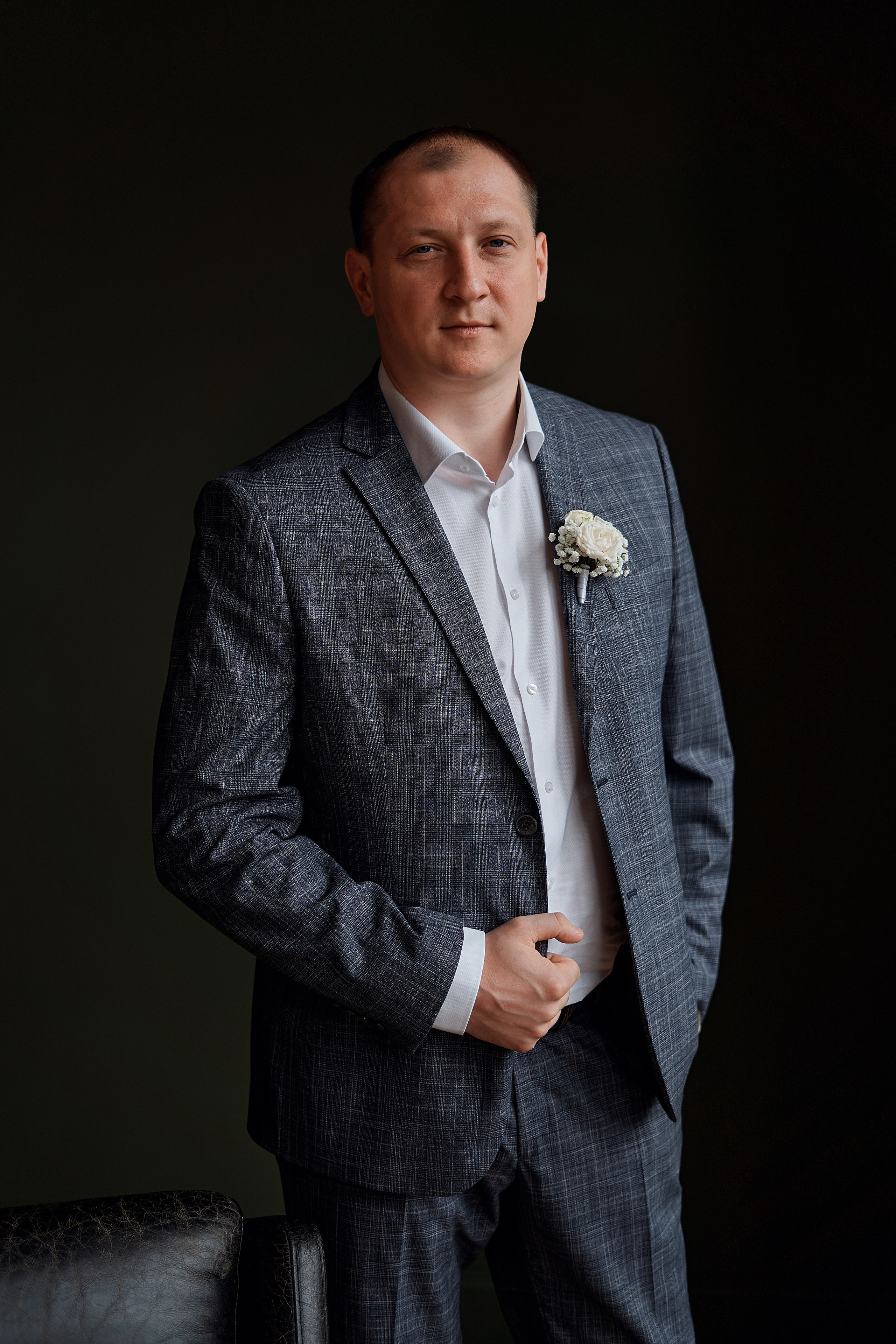 Татьяна и Александр. Свадебная, семейная фото и видео съёмка в Пензе