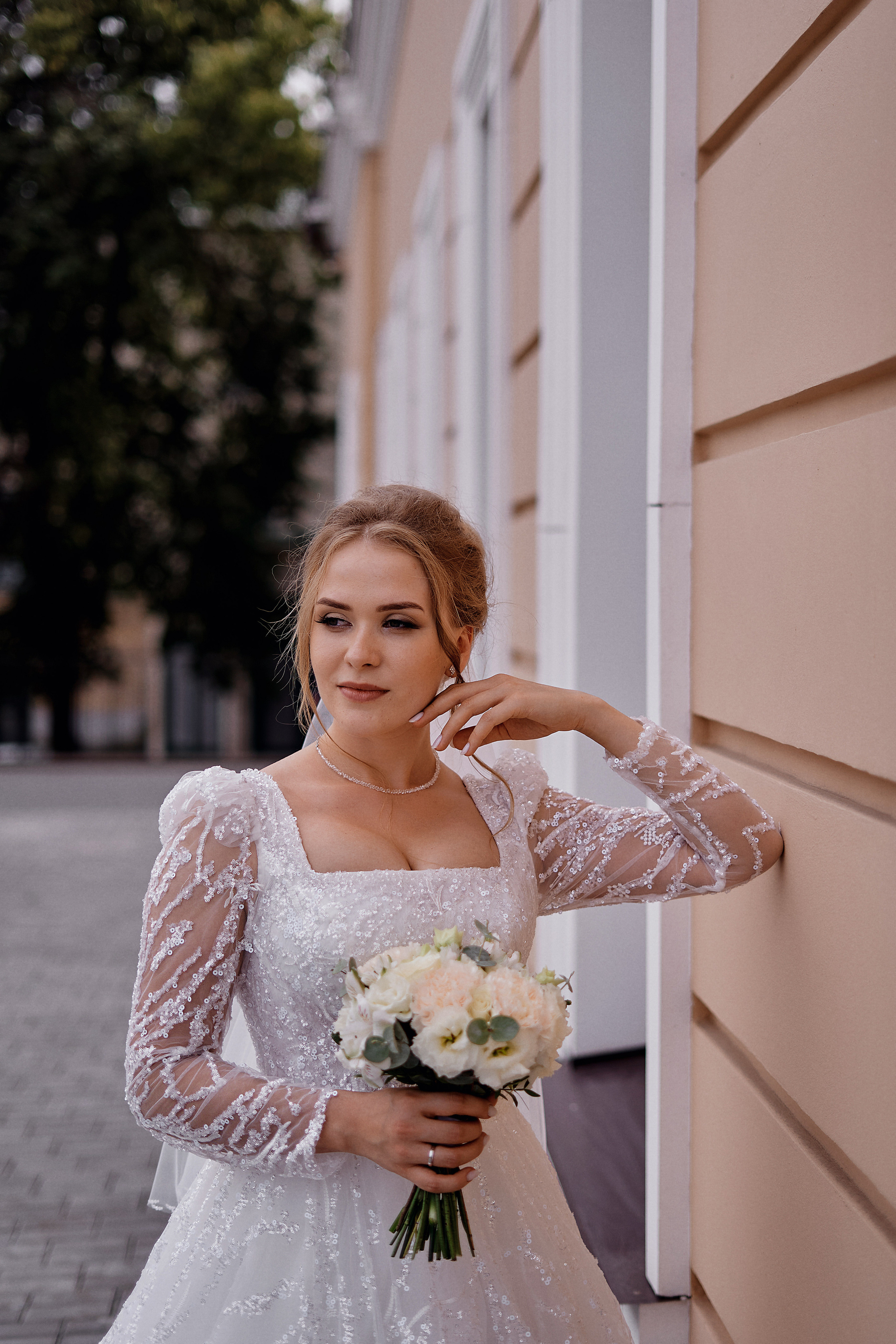 Дмитрий и Анна. Свадебная, семейная фото и видео съёмка в Пензе