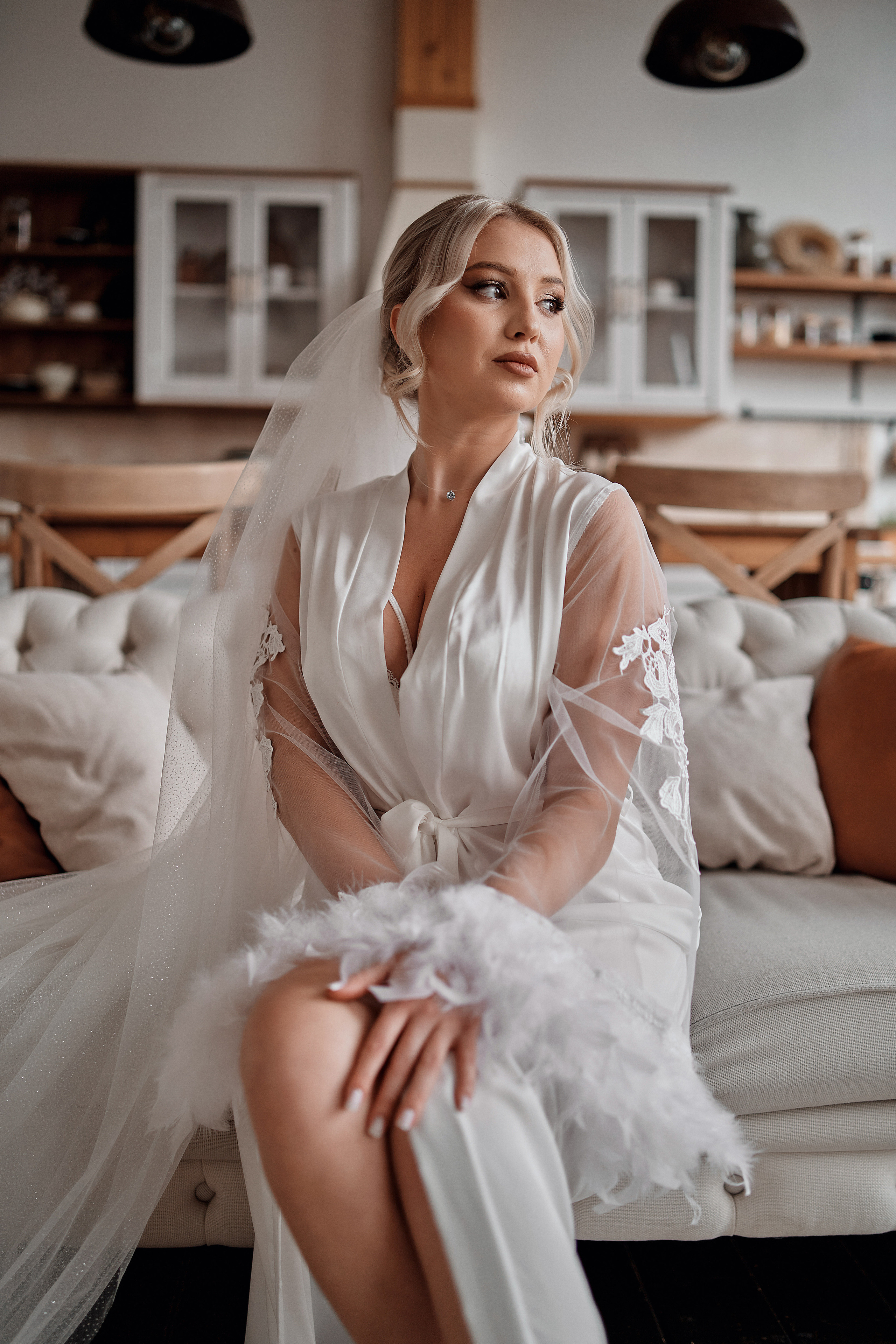 Денис и Анастасия. Свадебная, семейная фото и видео съёмка в Пензе