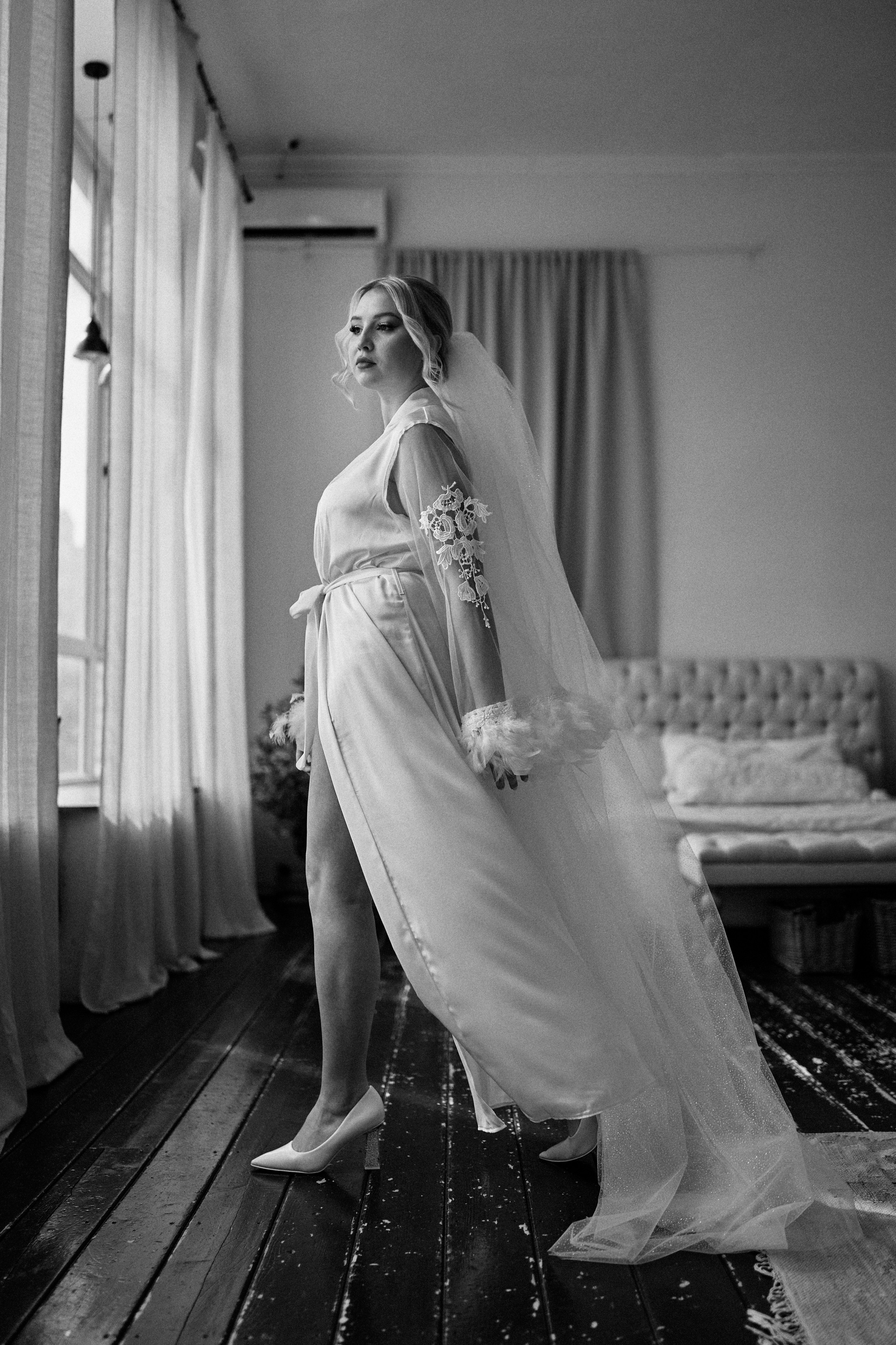 Денис и Анастасия. Свадебная, семейная фото и видео съёмка в Пензе