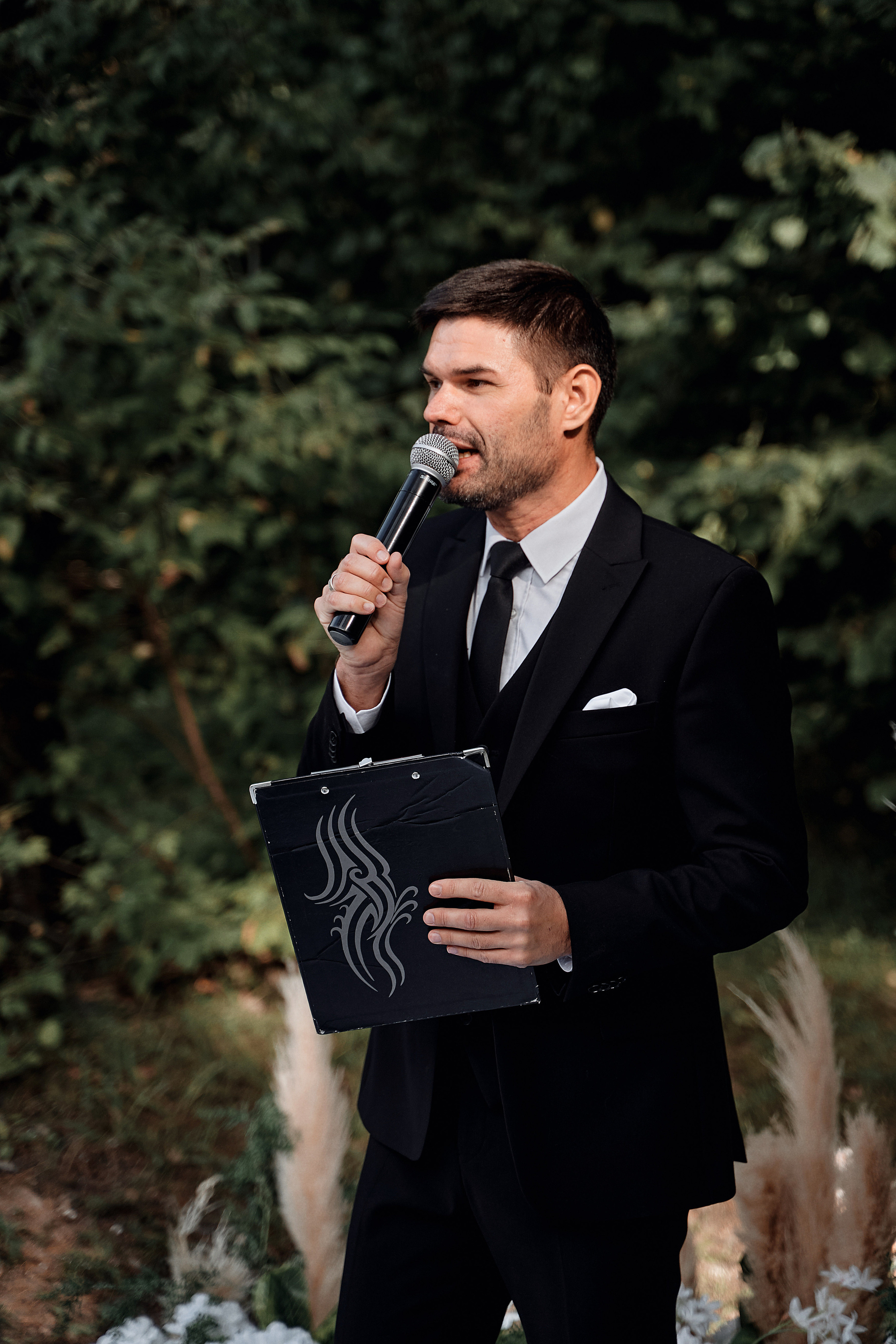 Татьяна и Александр. Свадебная, семейная фото и видео съёмка в Пензе