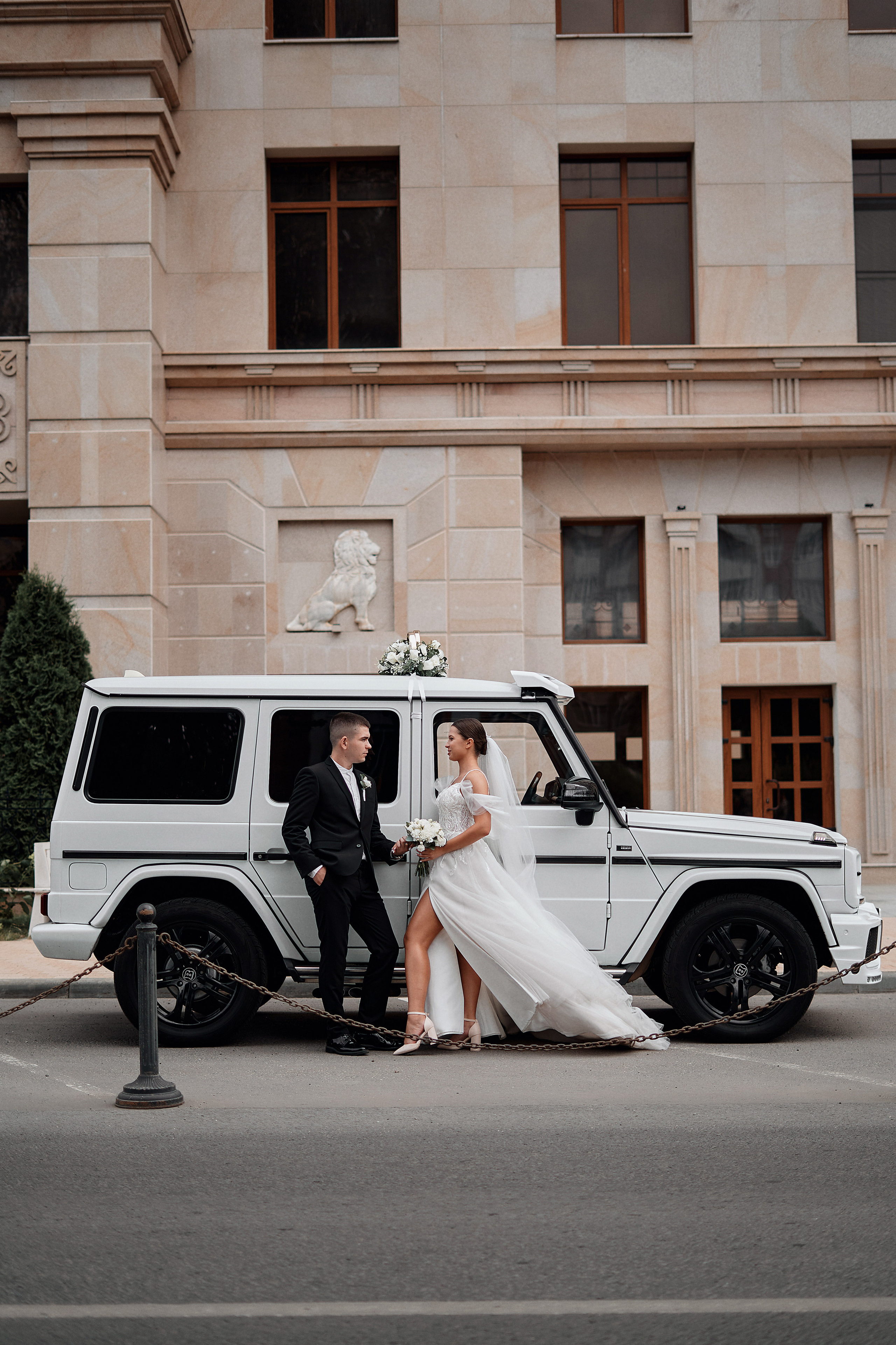 Михаил и Анна. Свадебная, семейная фото и видео съёмка в Пензе