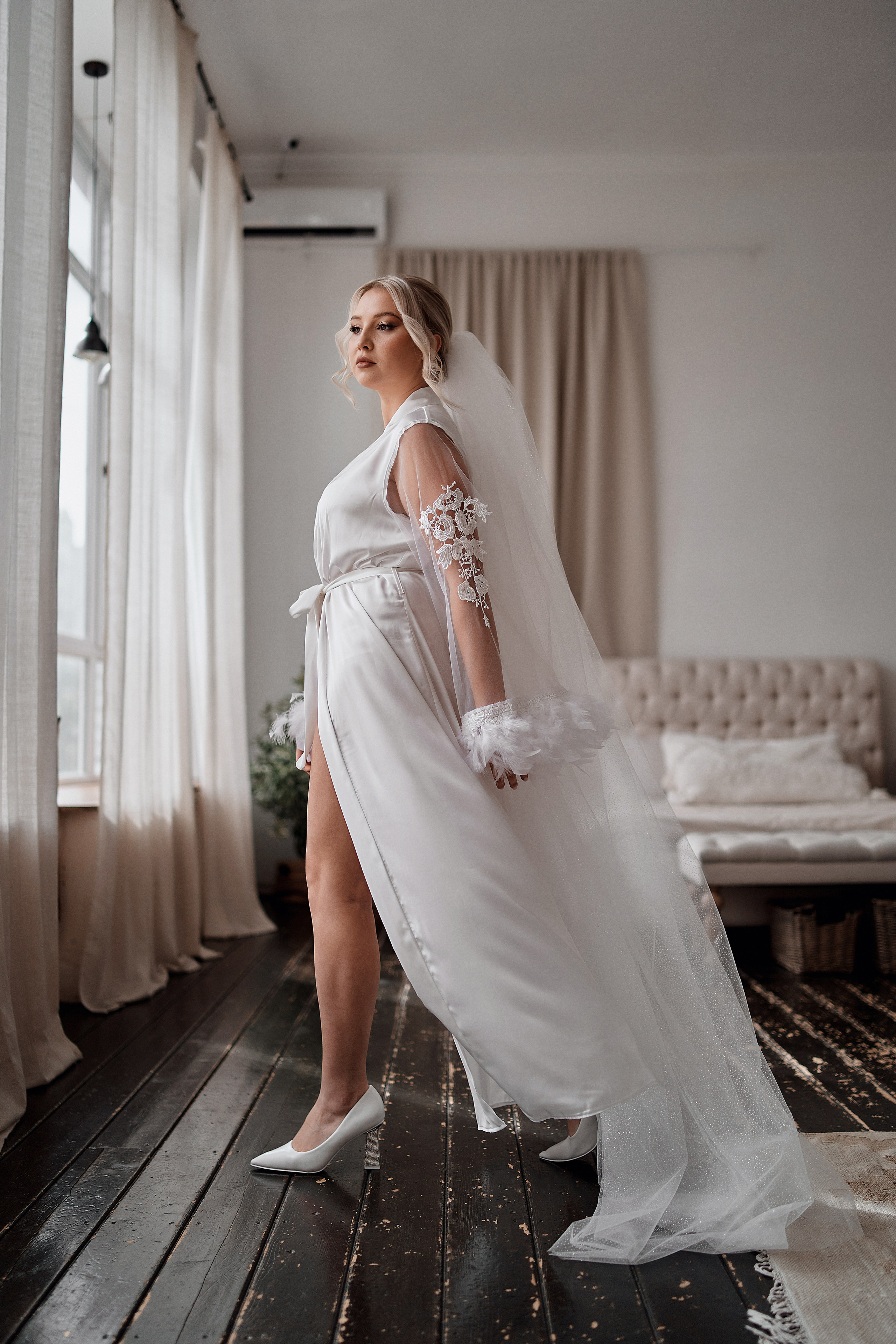 Денис и Анастасия. Свадебная, семейная фото и видео съёмка в Пензе