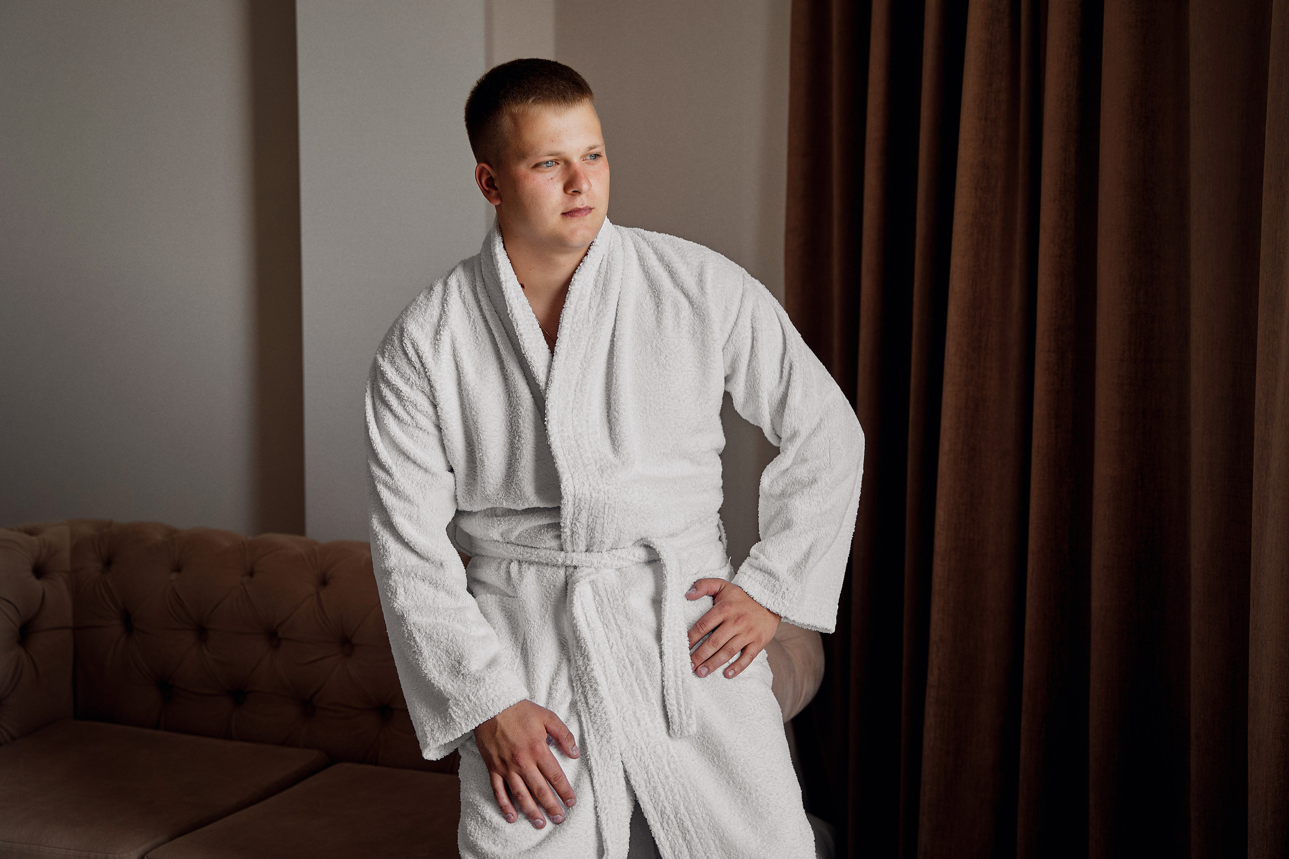 Дмитрий и Кристина. Свадебная, семейная фото и видео съёмка в Пензе