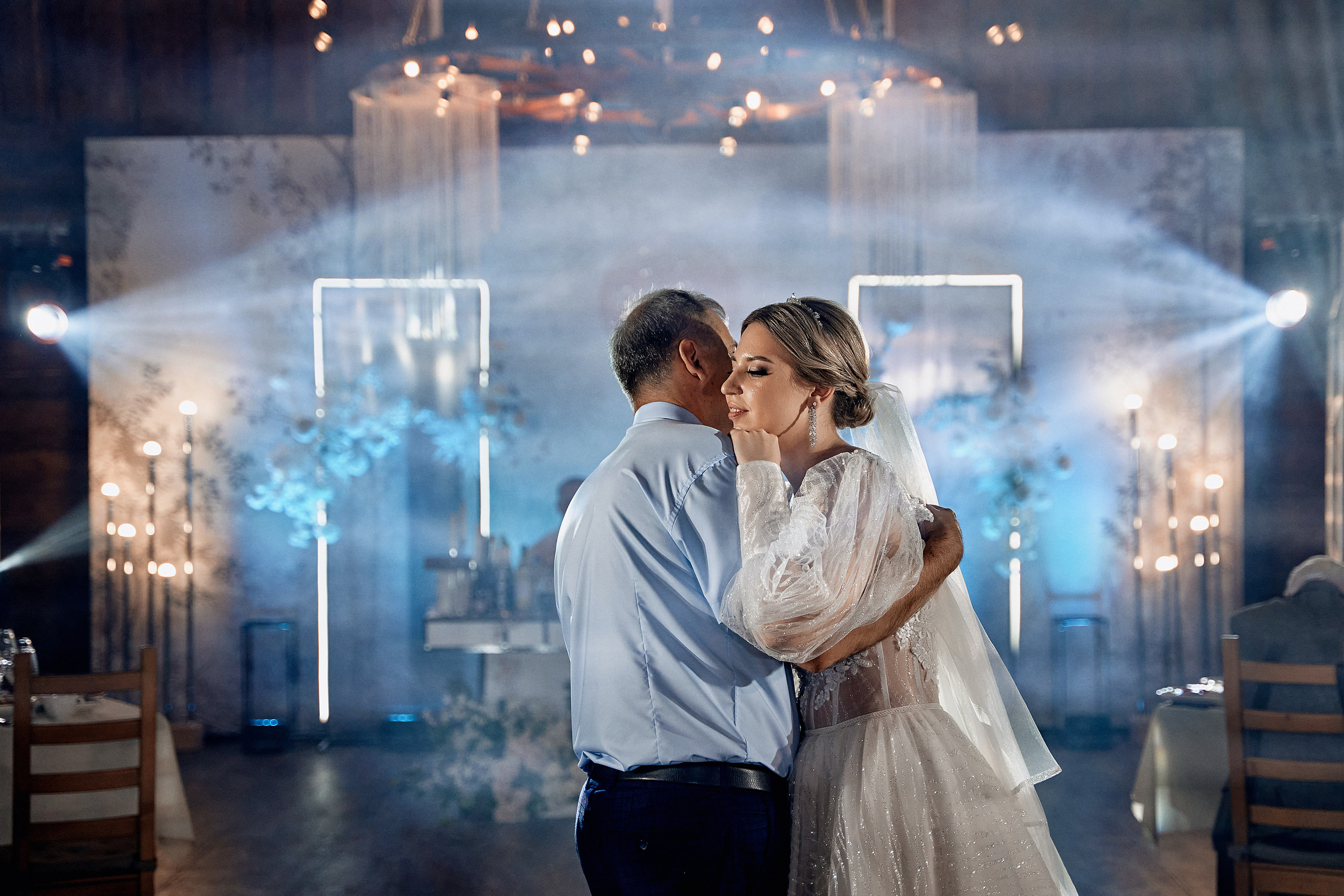 Татьяна и Александр. Свадебная, семейная фото и видео съёмка в Пензе