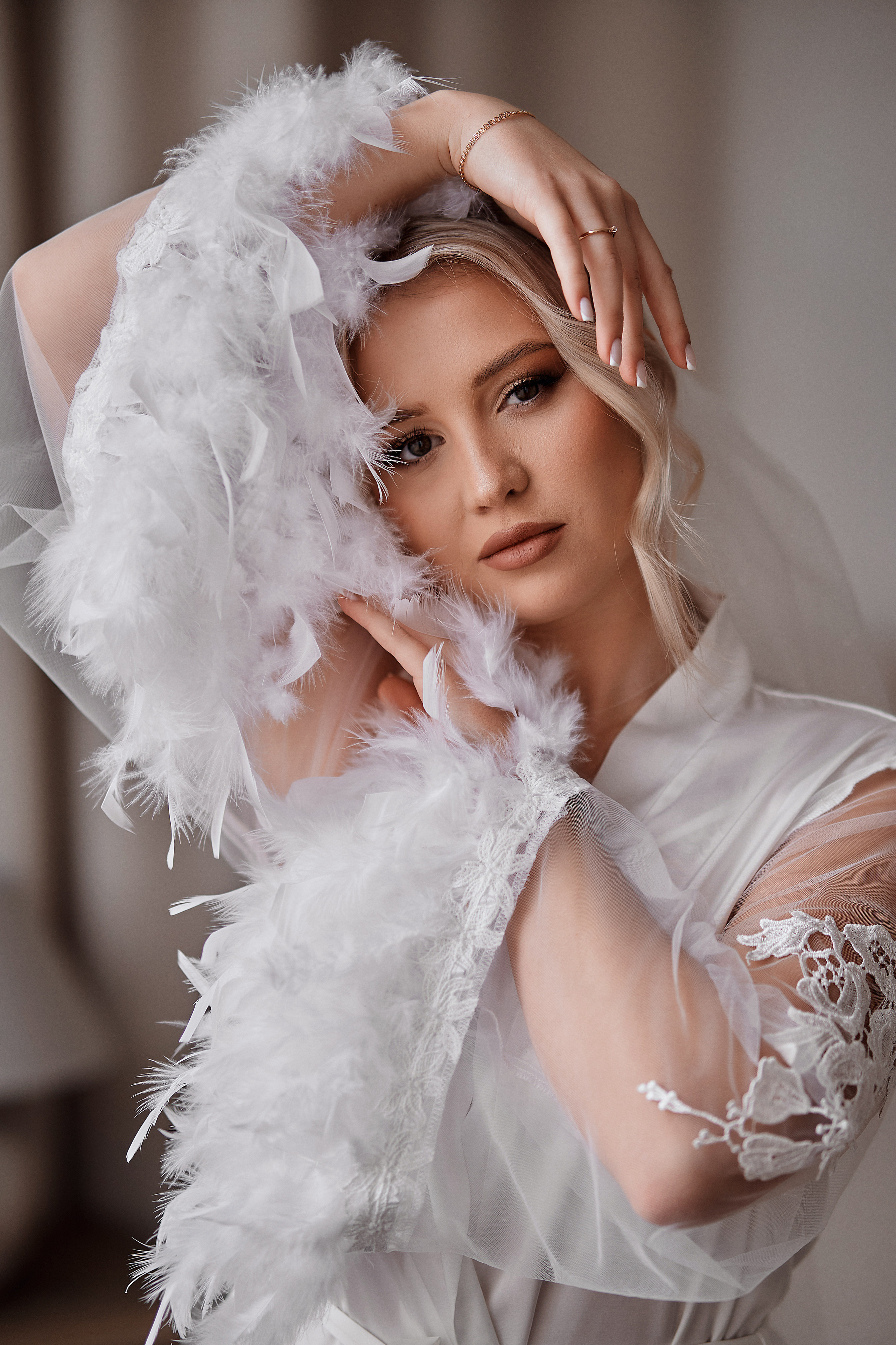 Денис и Анастасия. Свадебная, семейная фото и видео съёмка в Пензе