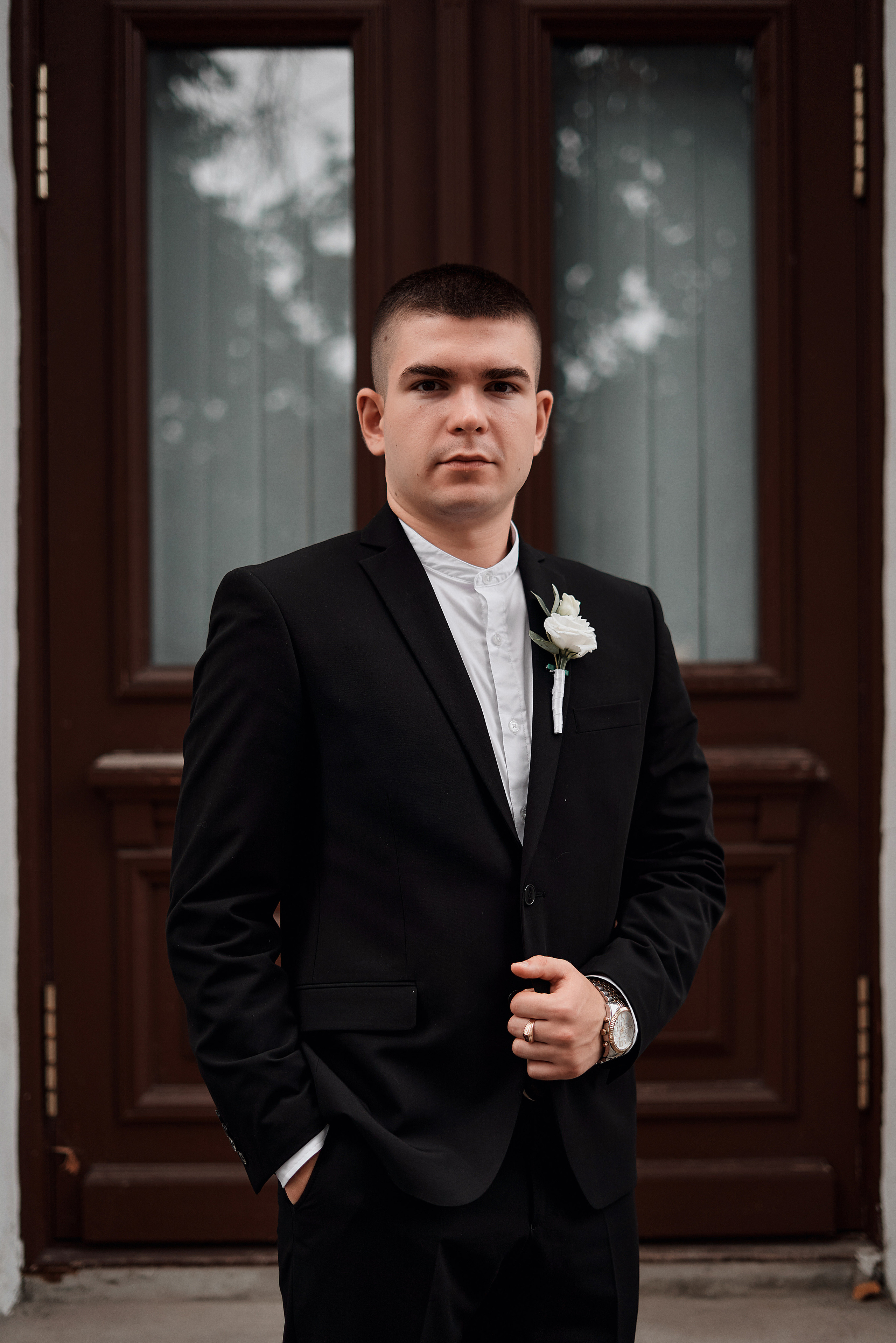 Михаил и Анна. Свадебная, семейная фото и видео съёмка в Пензе