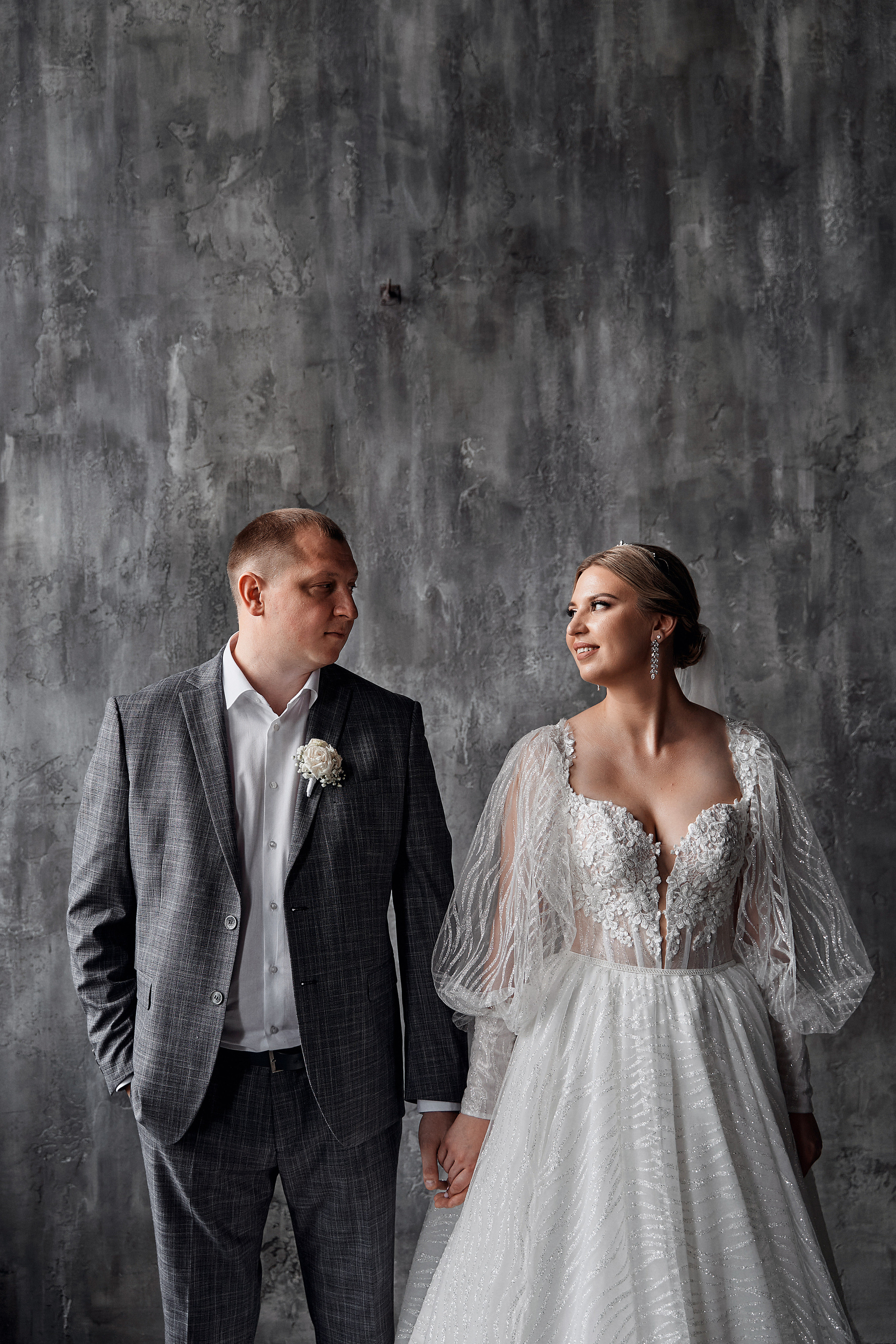 Татьяна и Александр. Свадебная, семейная фото и видео съёмка в Пензе