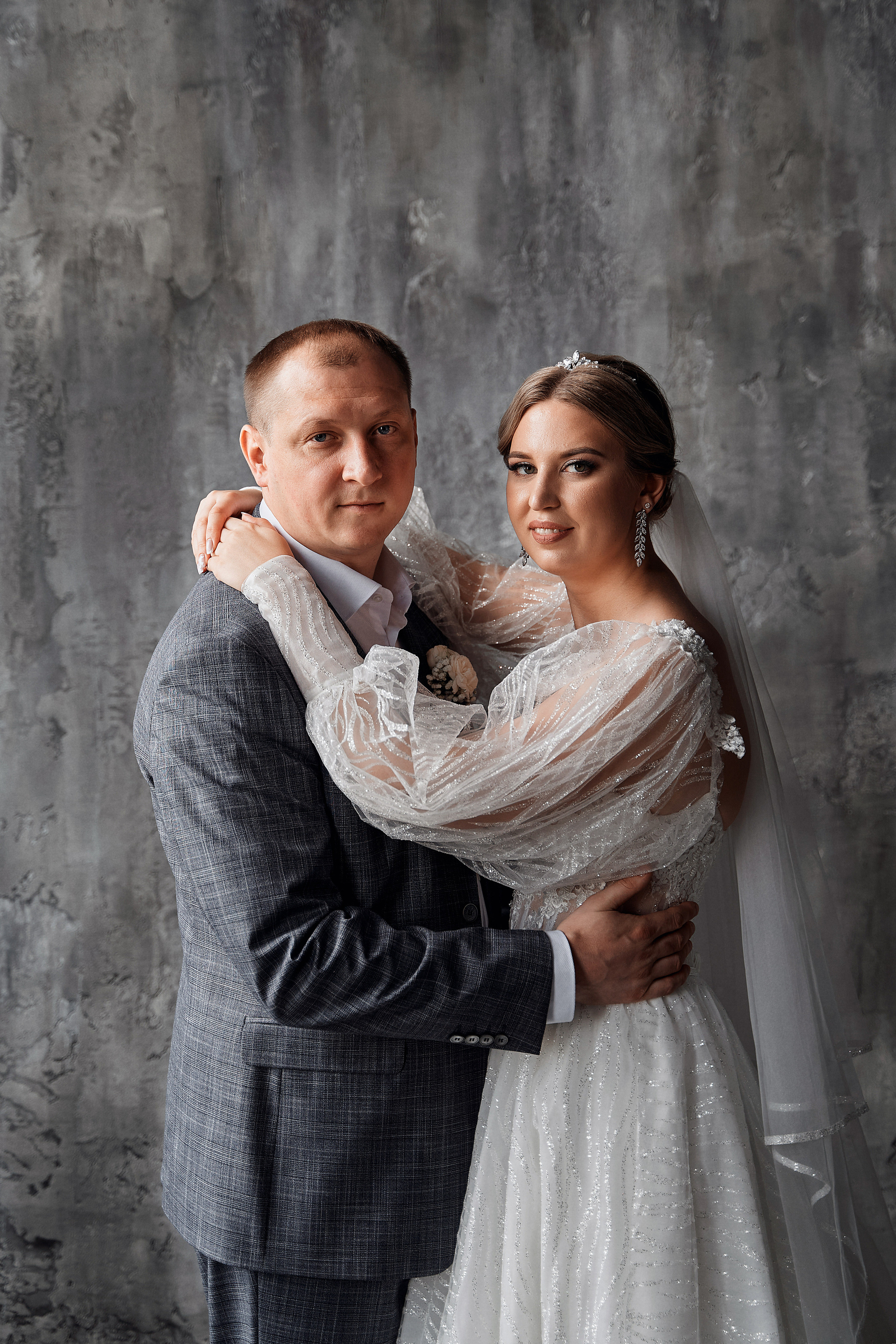 Татьяна и Александр. Свадебная, семейная фото и видео съёмка в Пензе