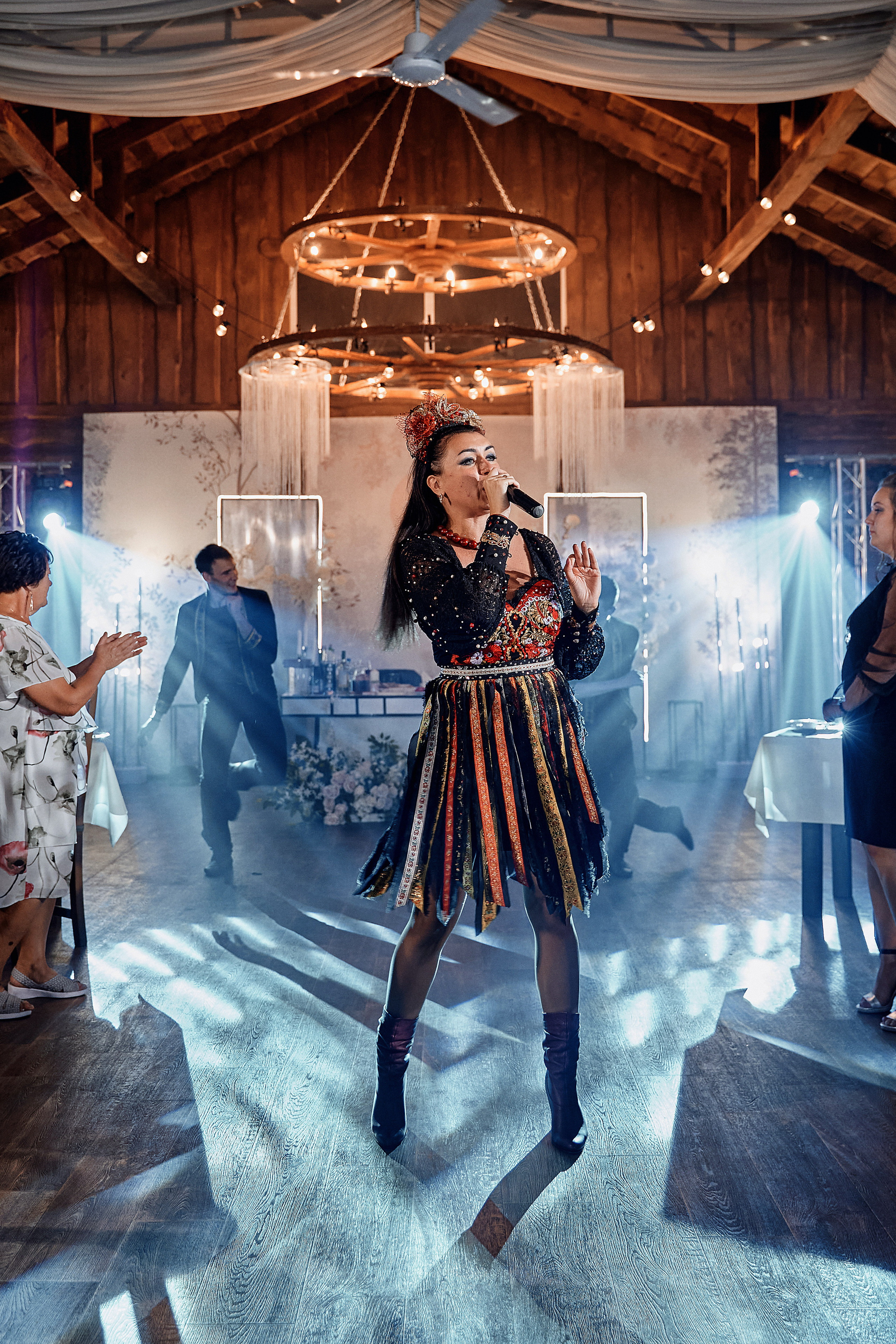 Татьяна и Александр. Свадебная, семейная фото и видео съёмка в Пензе