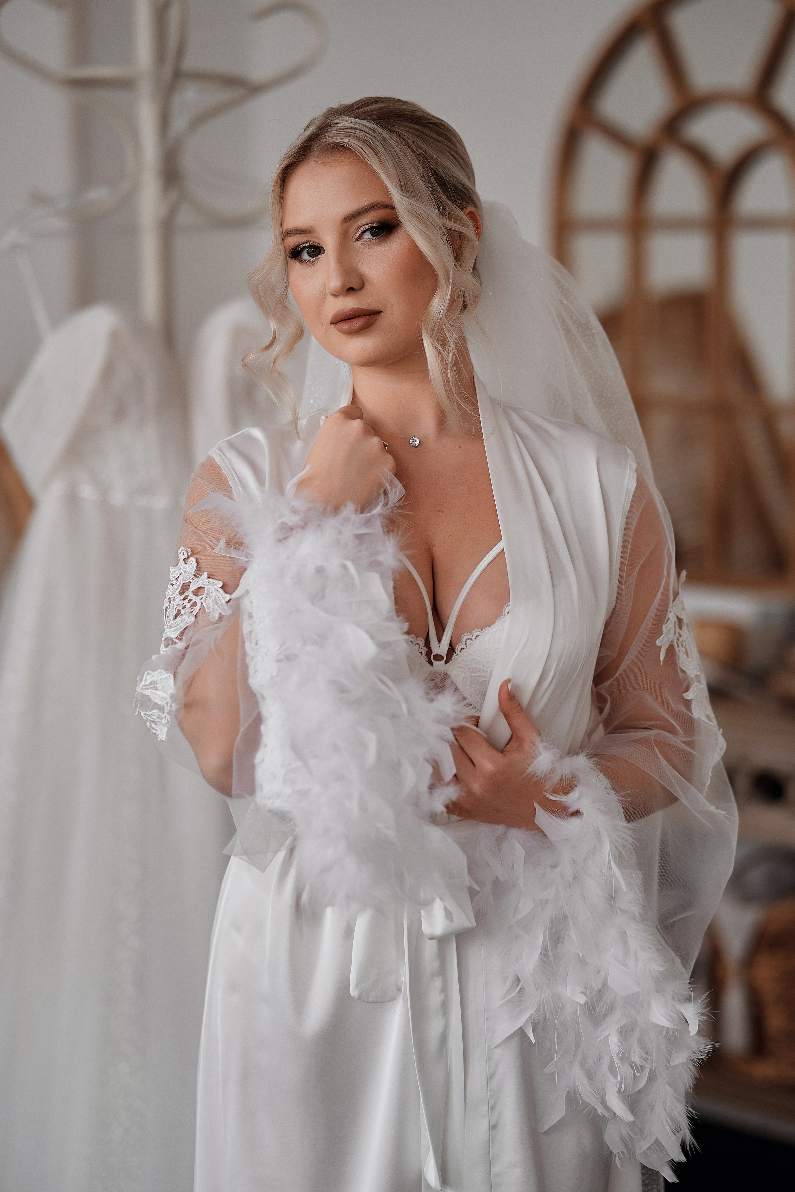 Денис и Анастасия. Свадебная, семейная фото и видео съёмка в Пензе