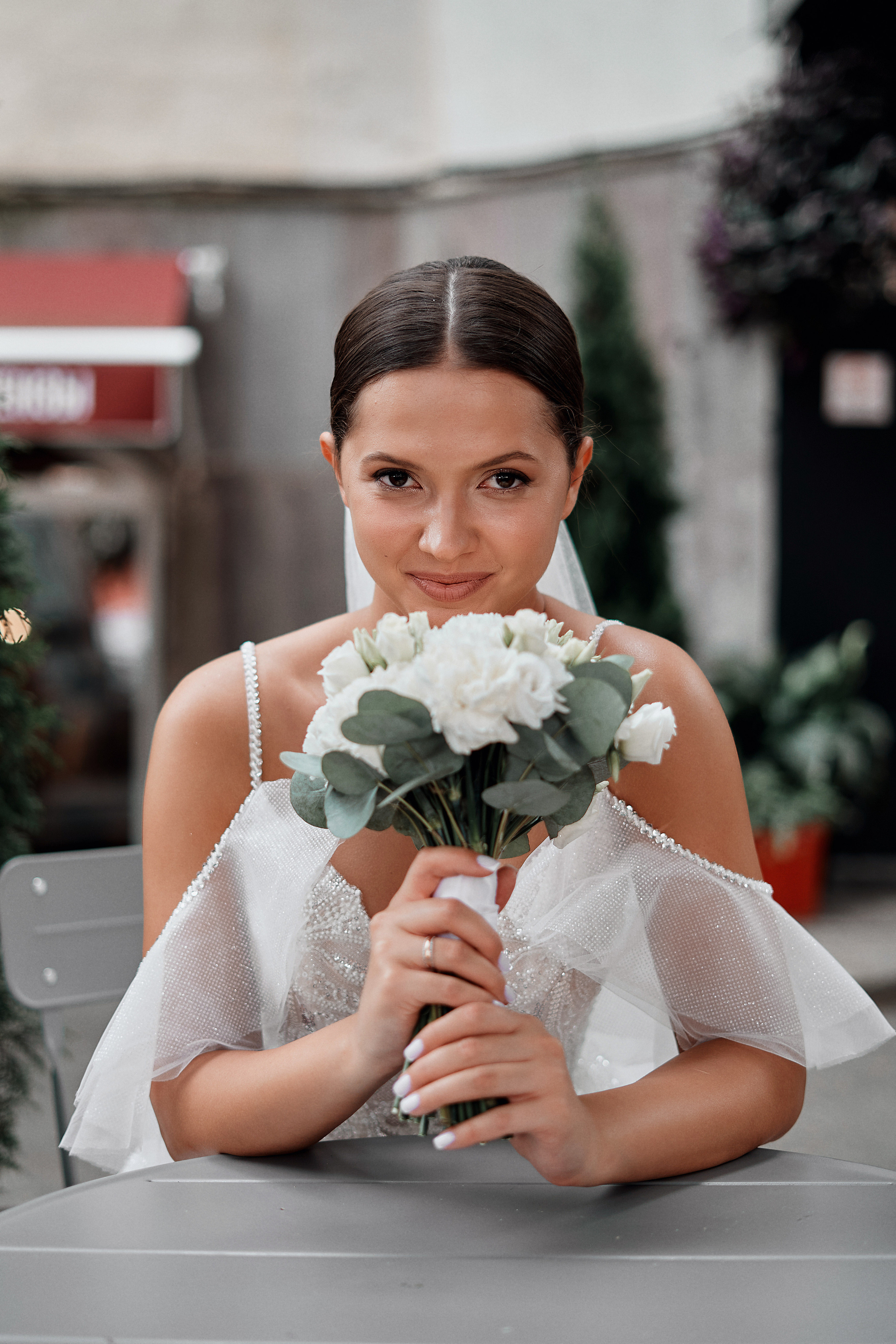 Михаил и Анна. Свадебная, семейная фото и видео съёмка в Пензе