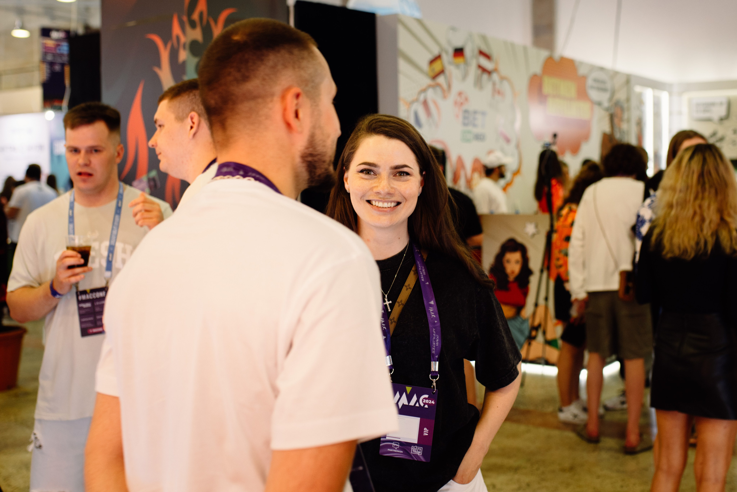 MAC conf '24. Портретный фотограф в Ереване и Челябинске Шаханская Ольга